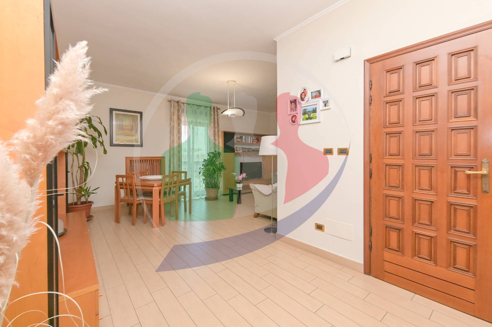 Appartamento in vendita a Moncalieri