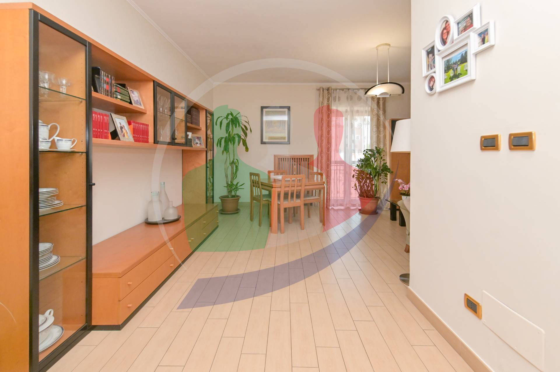 Appartamento in vendita a Moncalieri
