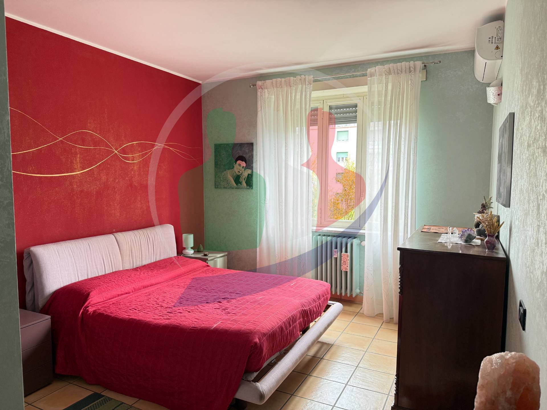 Appartamento in vendita a Torino, San Paolo