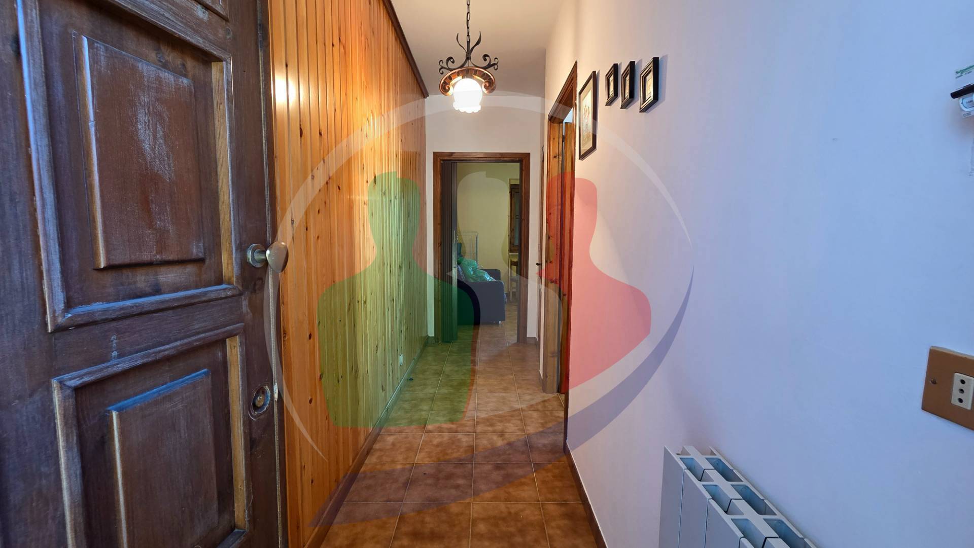 Appartamento in vendita a Bagnolo Piemonte