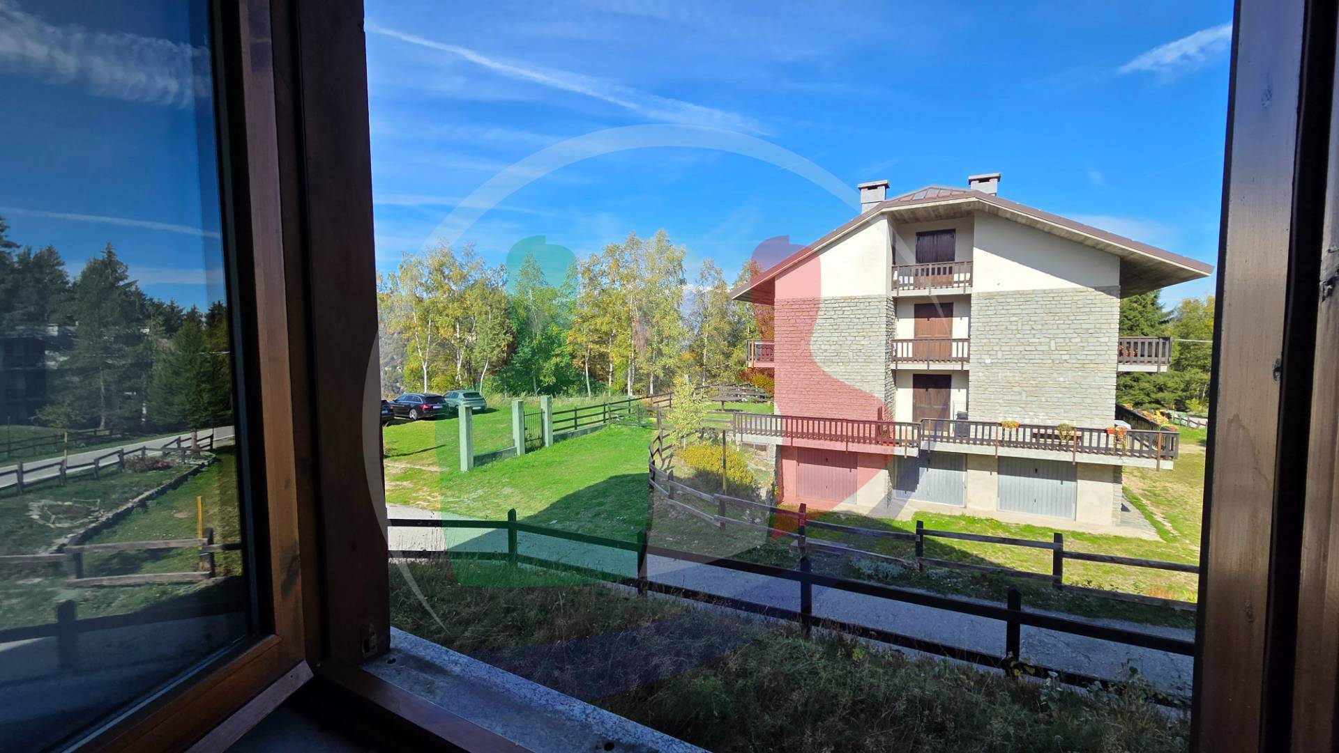Appartamento in vendita a Bagnolo Piemonte
