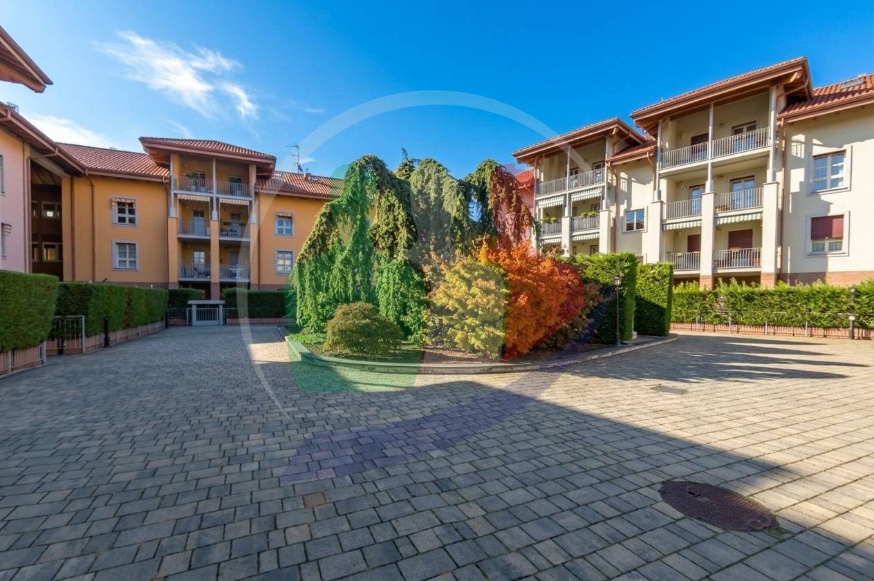 Appartamento in vendita a Vinovo, Centro