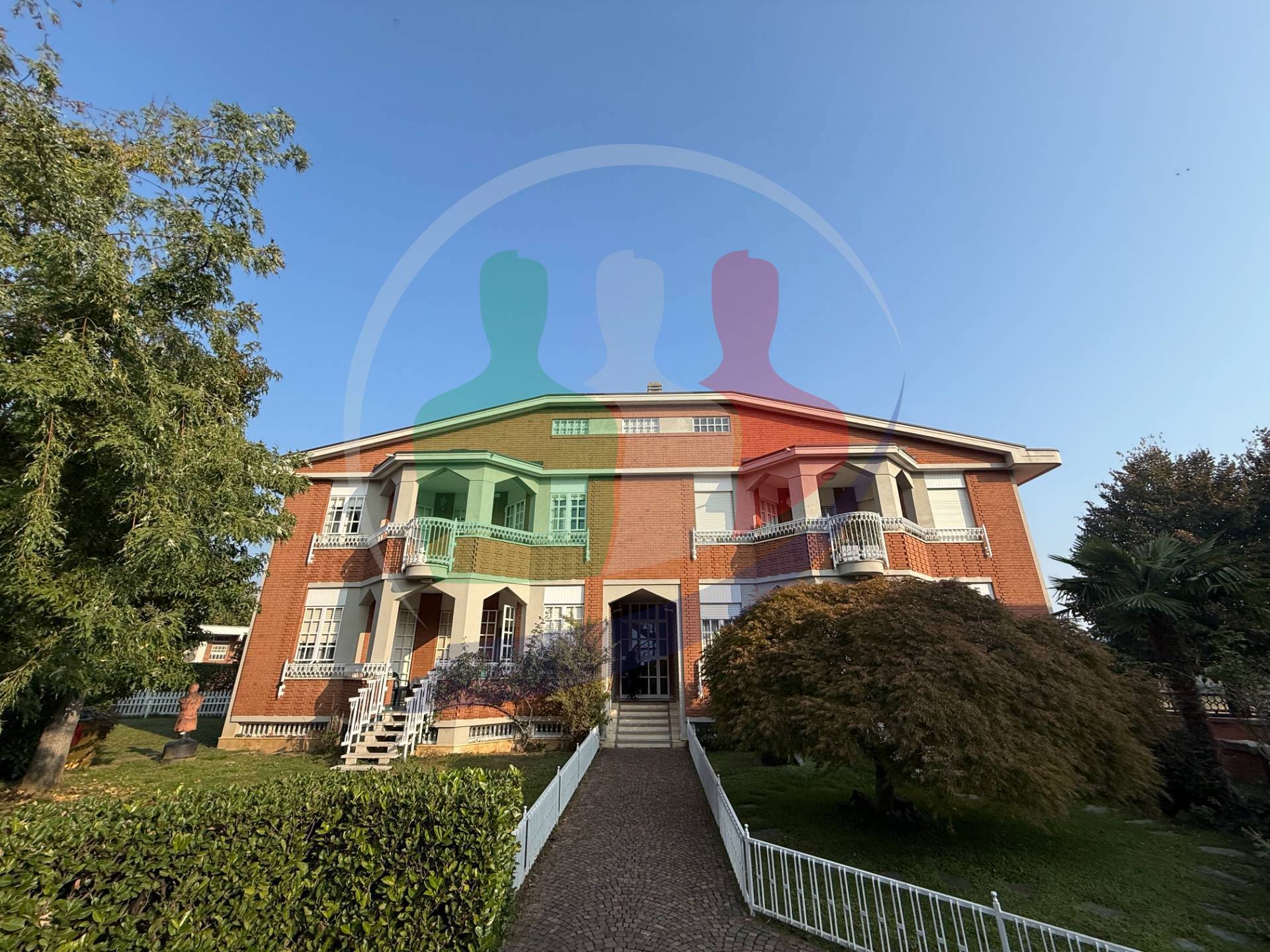 Appartamento in vendita a Vinovo