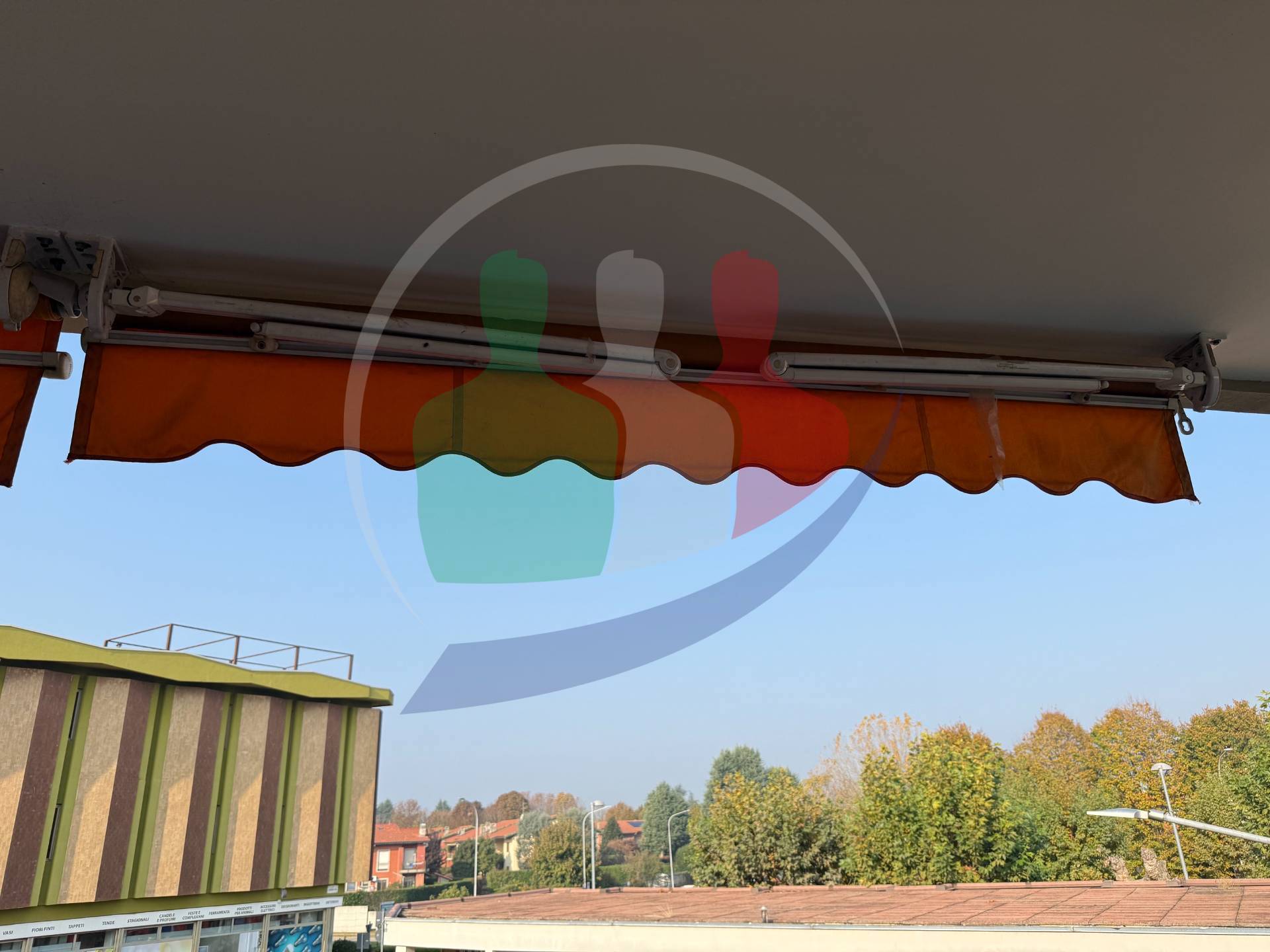 Appartamento in vendita a Vinovo