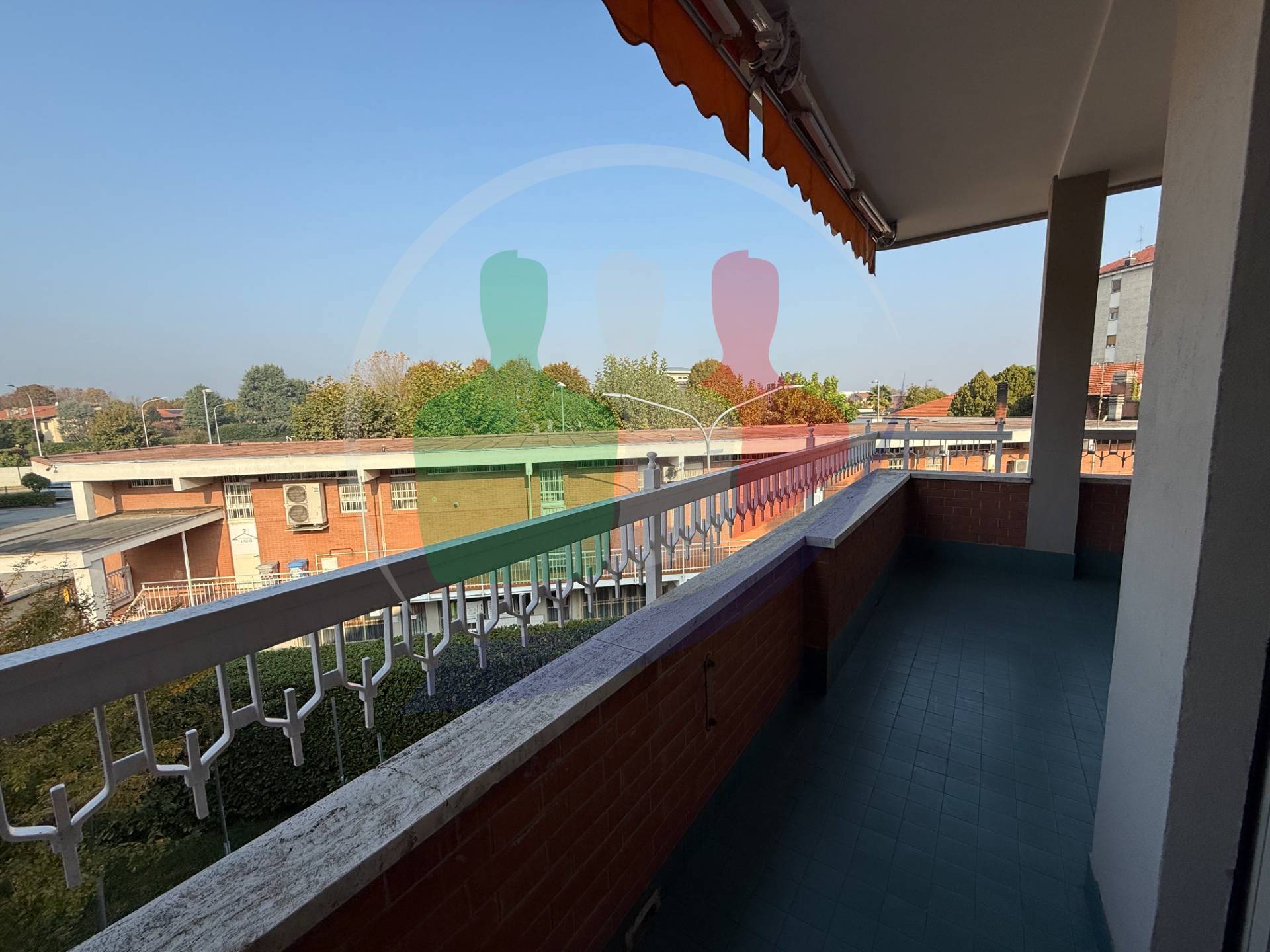 Appartamento in vendita a Vinovo