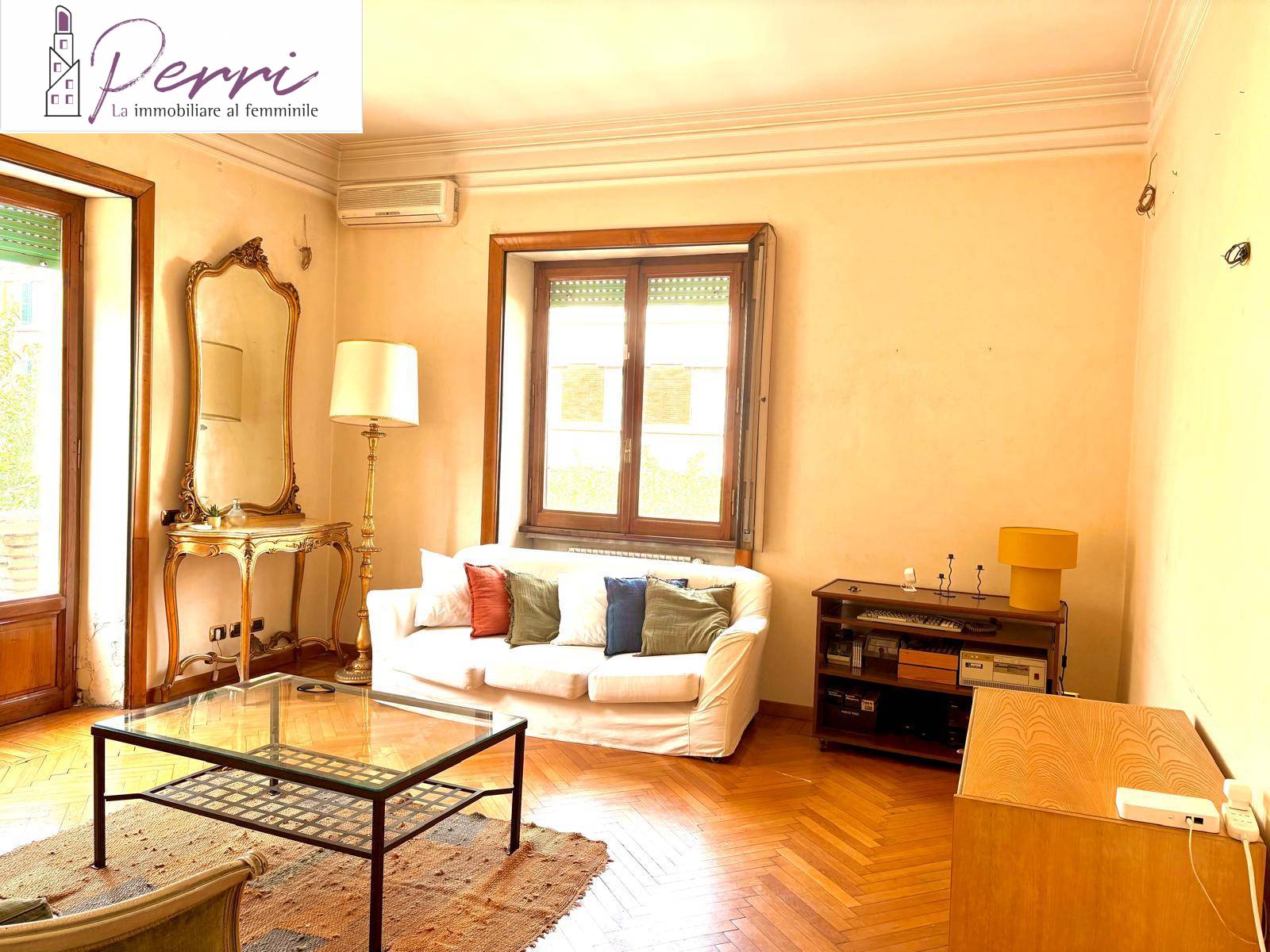 Appartamento in affitto a Roma, S.Giovanni