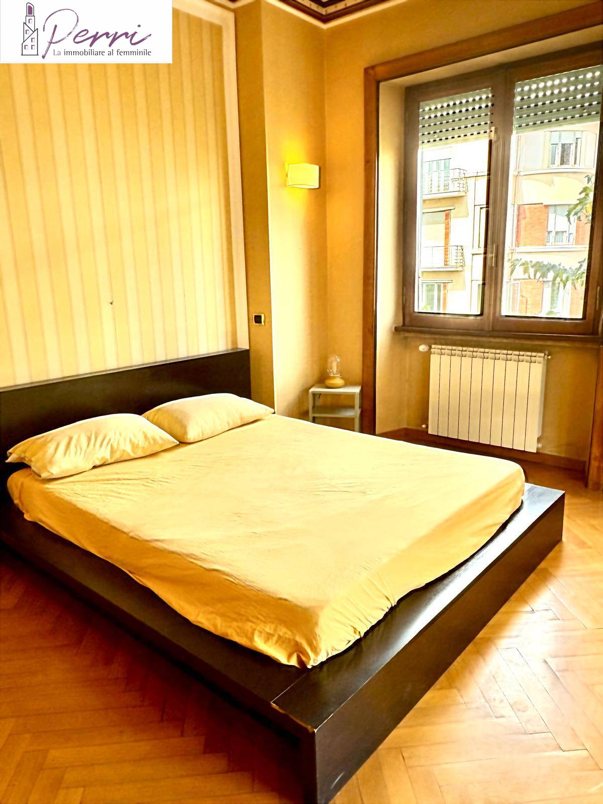 Appartamento in affitto a Roma, S.Giovanni