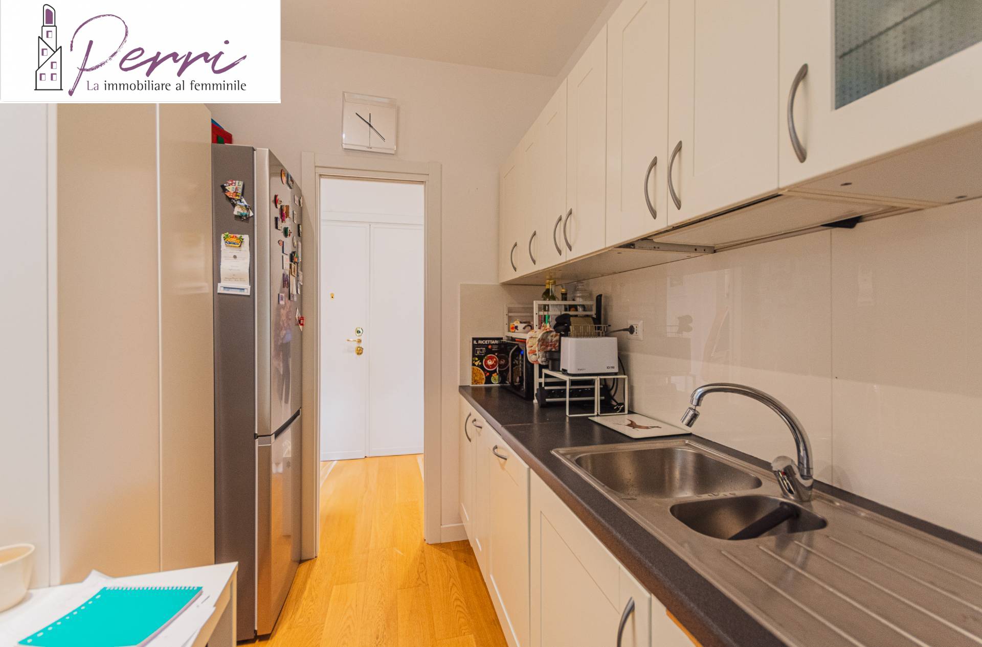 Appartamento in vendita a Roma, Monteverde