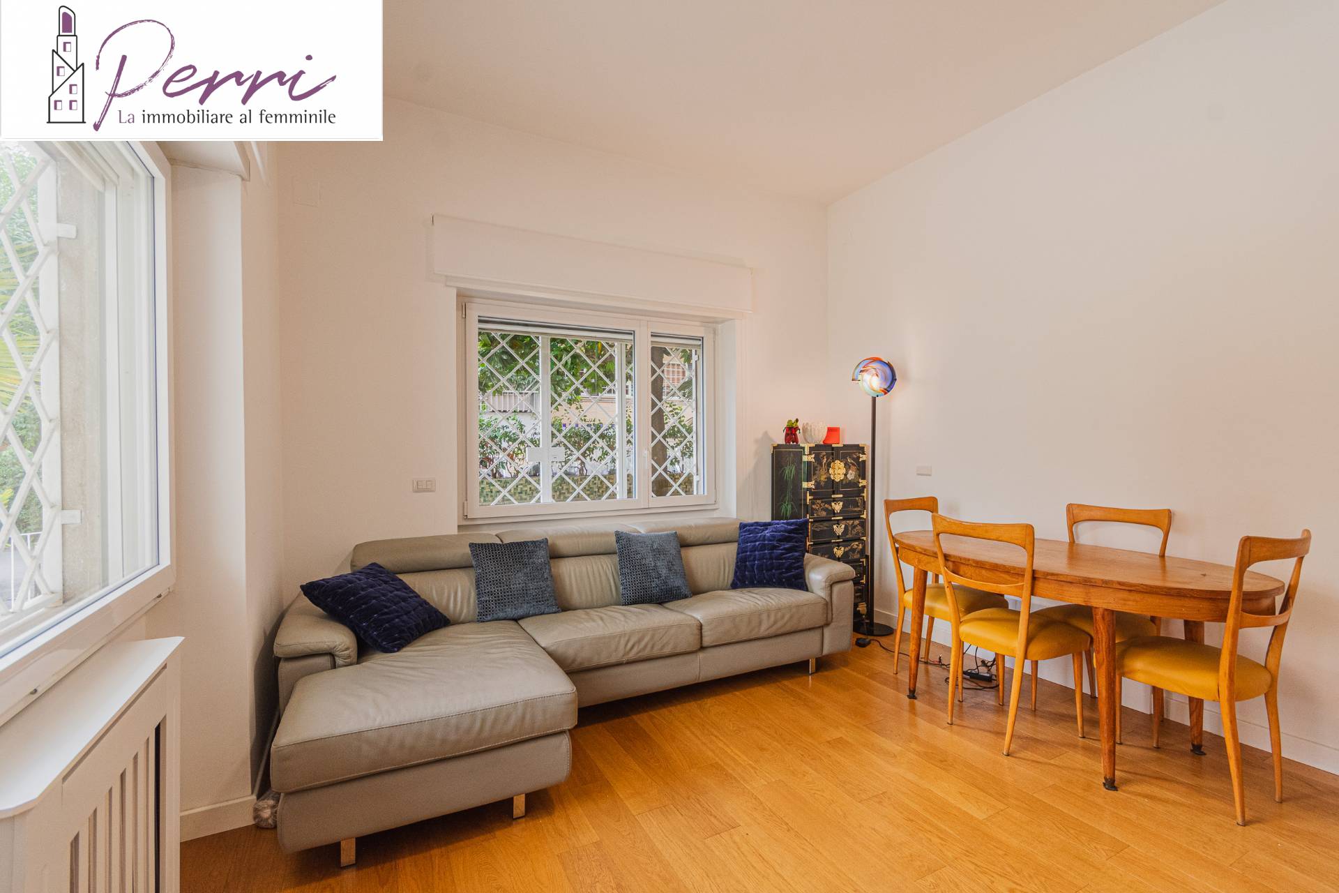 Appartamento in vendita a Roma, Monteverde