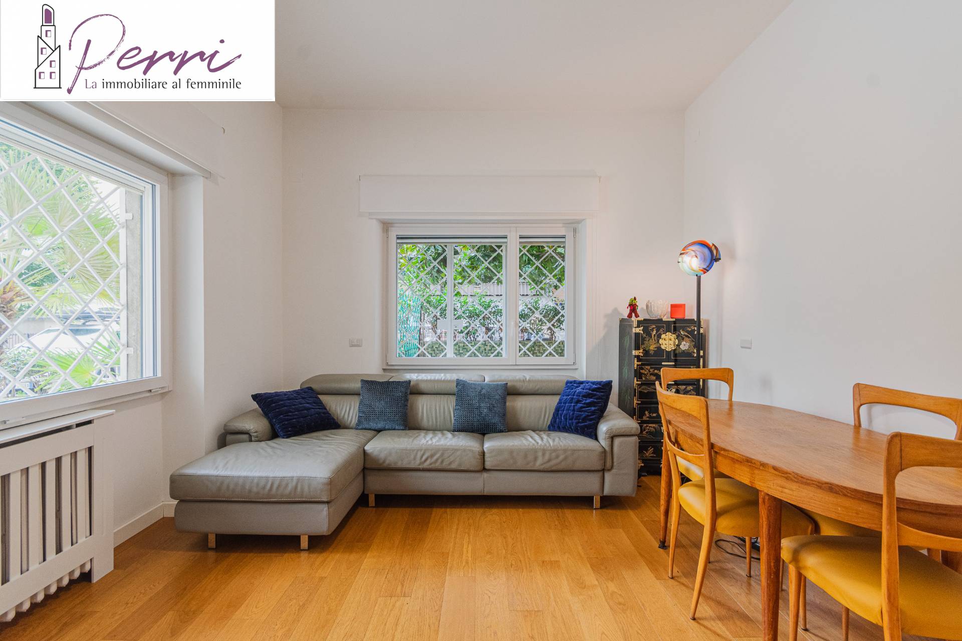 Appartamento in vendita a Roma, Monteverde