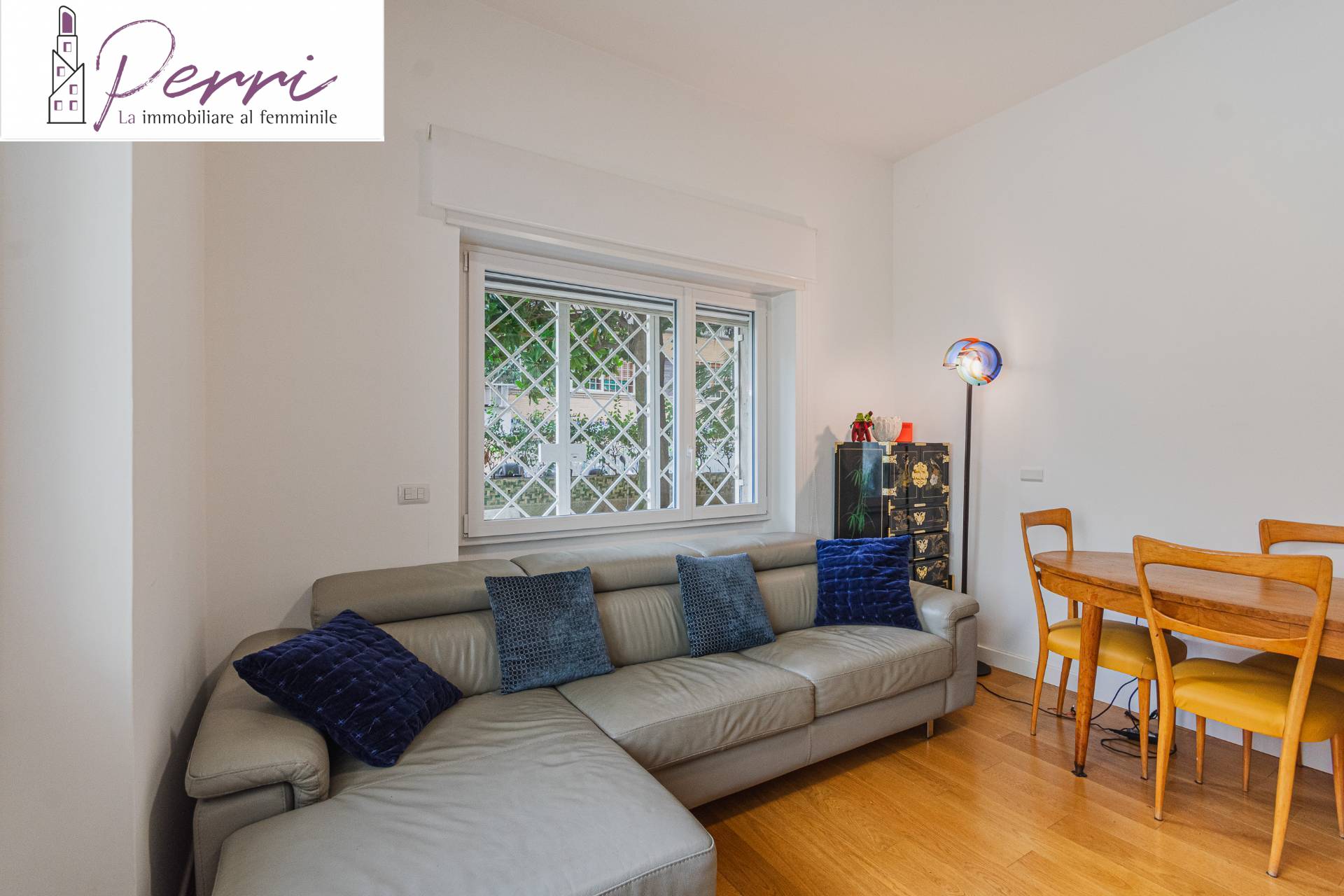 Appartamento in vendita a Roma, Monteverde