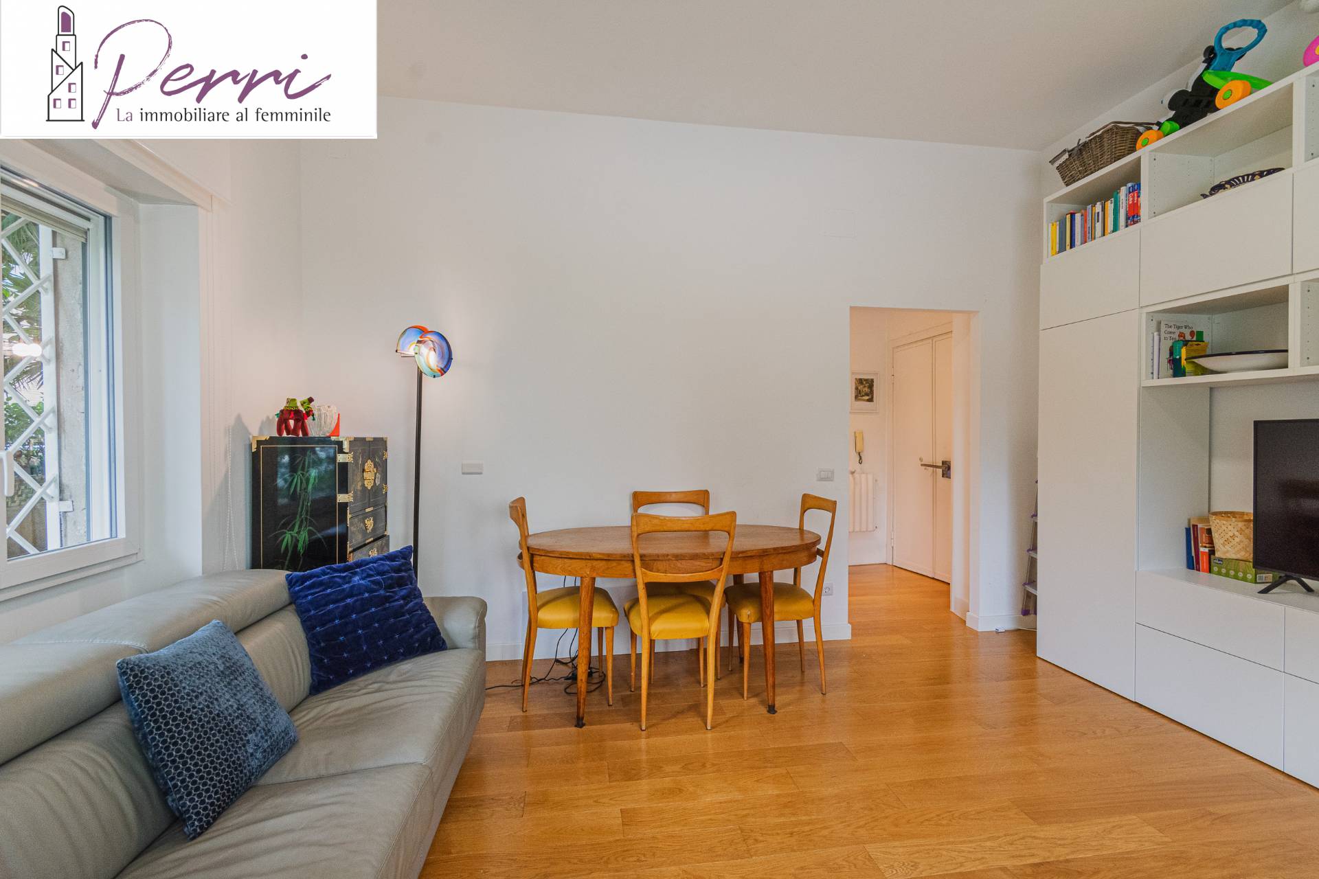 Appartamento in vendita a Roma, Monteverde