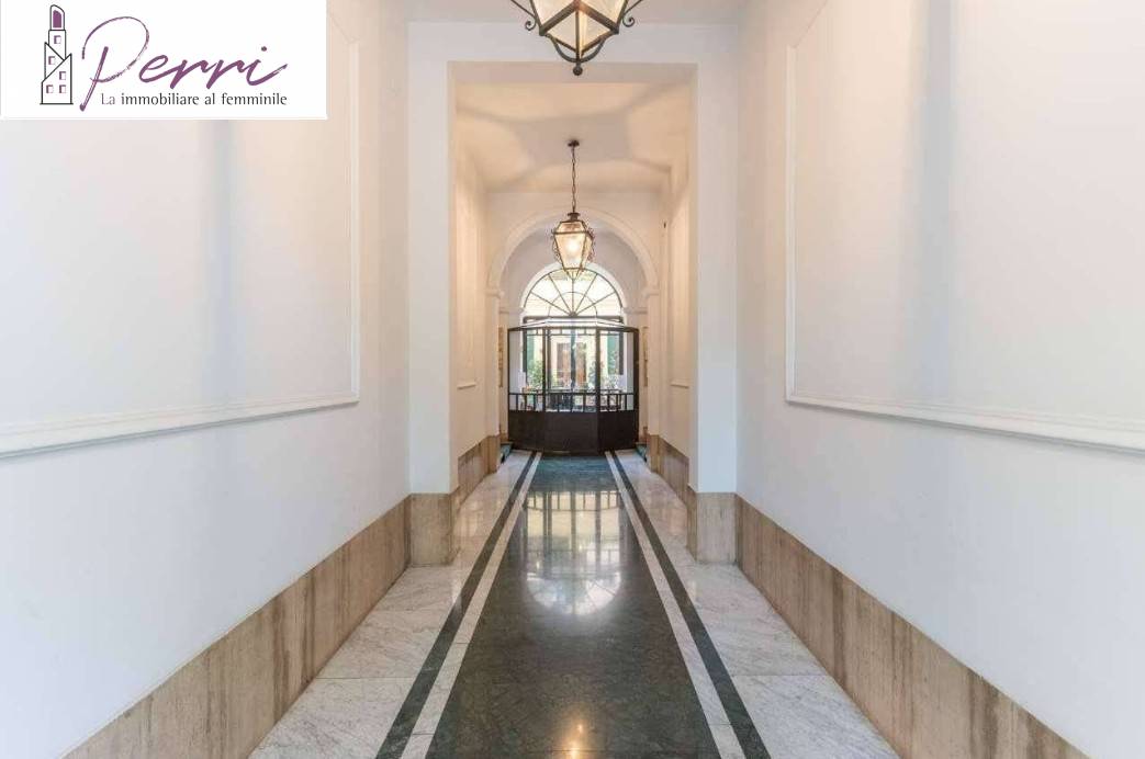 Appartamento in vendita a Roma, Prati