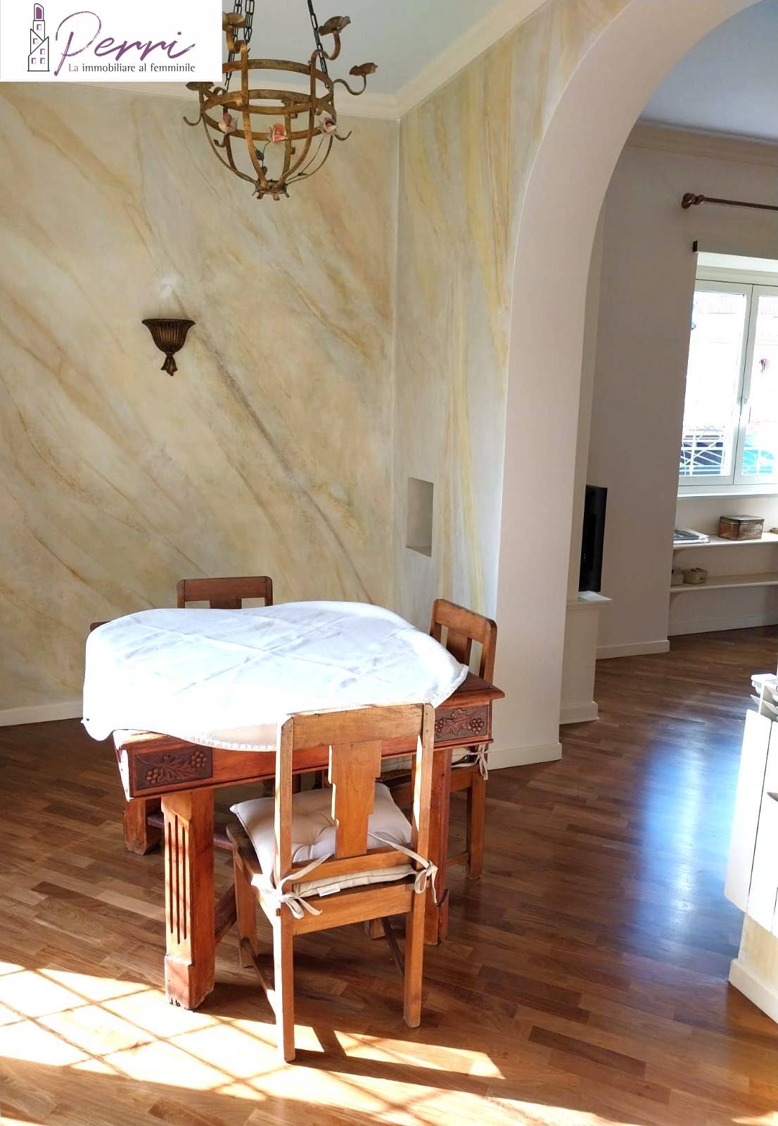 Appartamento in affitto a Roma