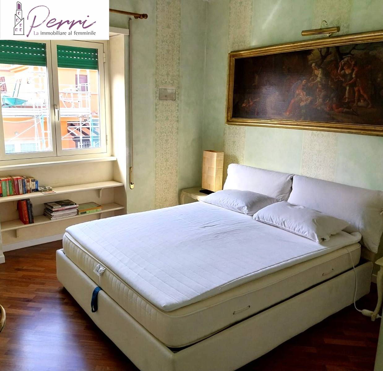 Appartamento in affitto a Roma