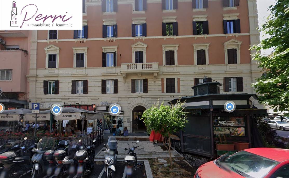 Appartamento in affitto a Roma, Prati