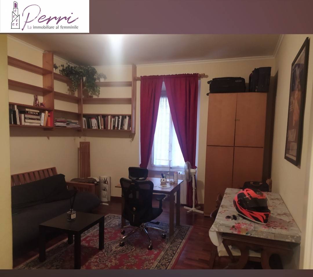 Appartamento in affitto a Roma, Prati