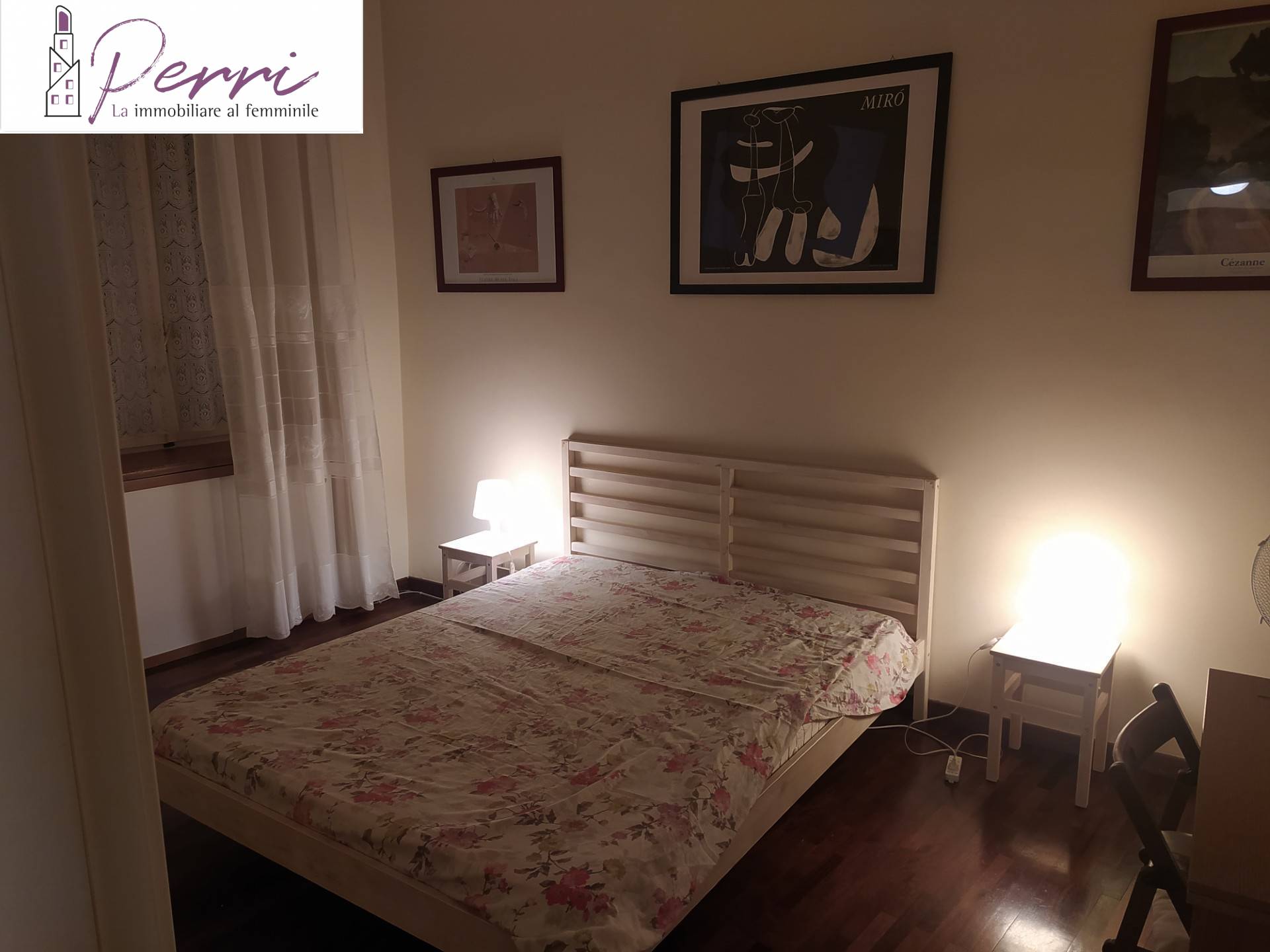 Appartamento in affitto a Roma, Prati