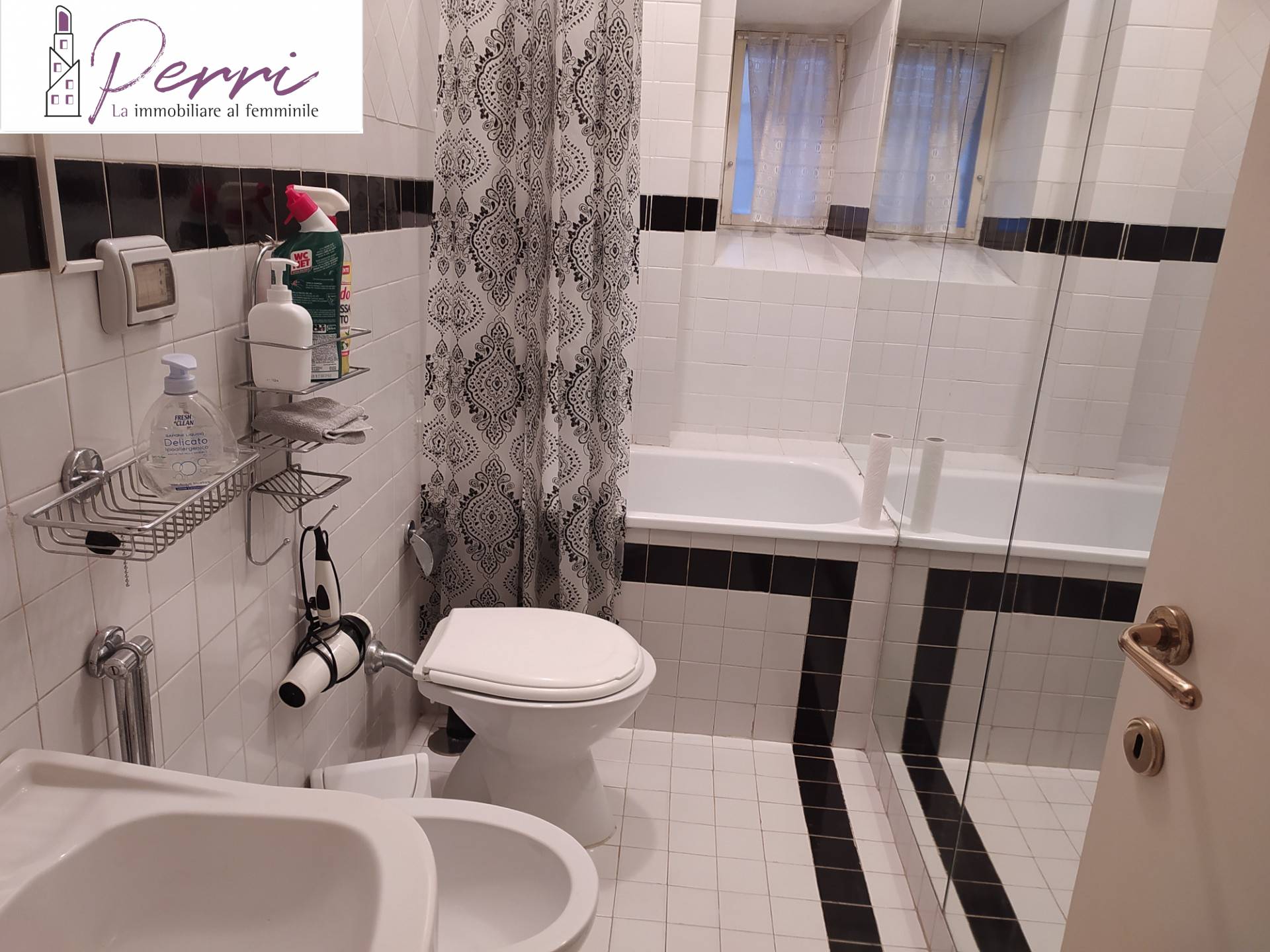 Appartamento in affitto a Roma, Prati