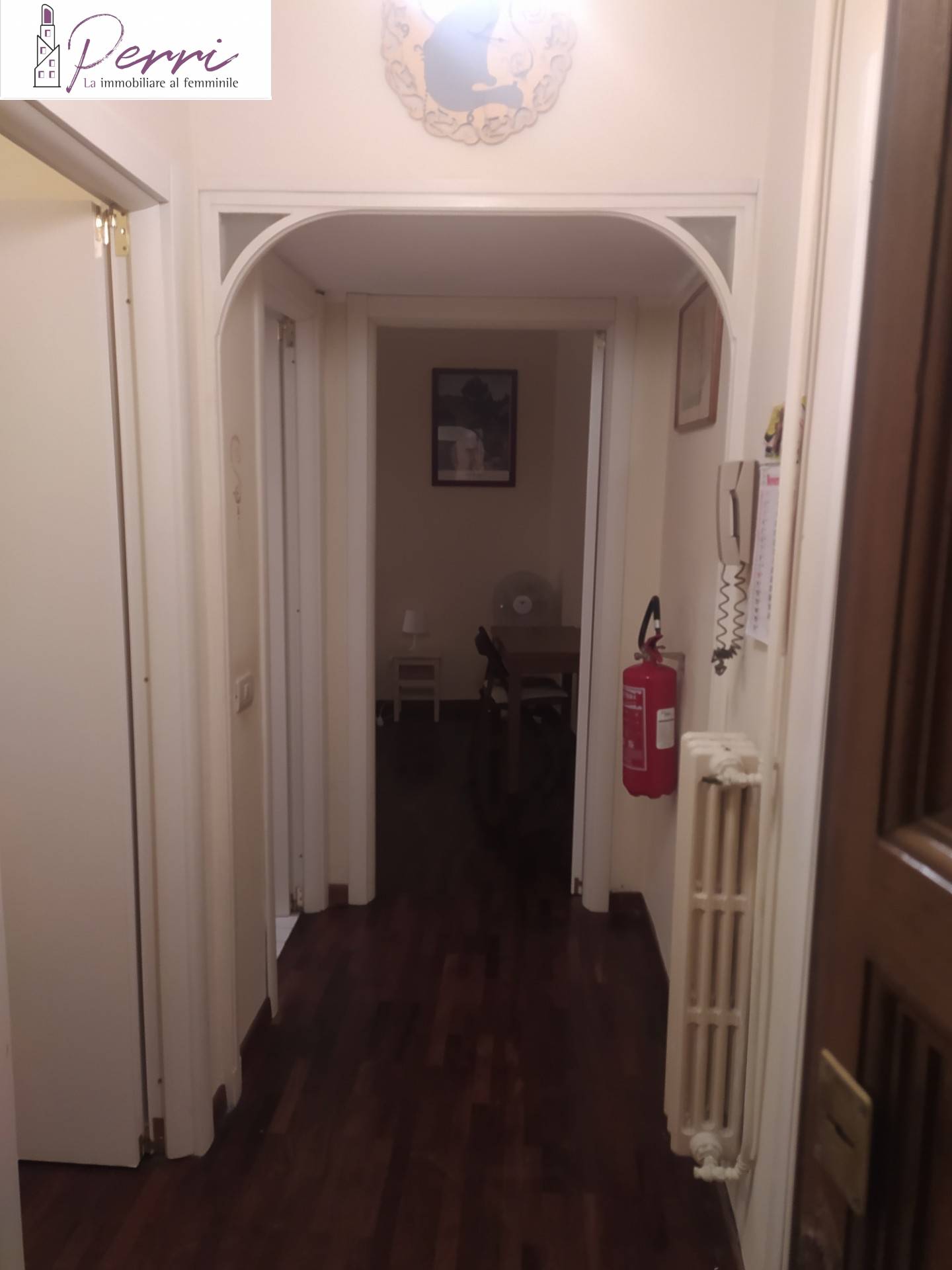 Appartamento in affitto a Roma, Prati