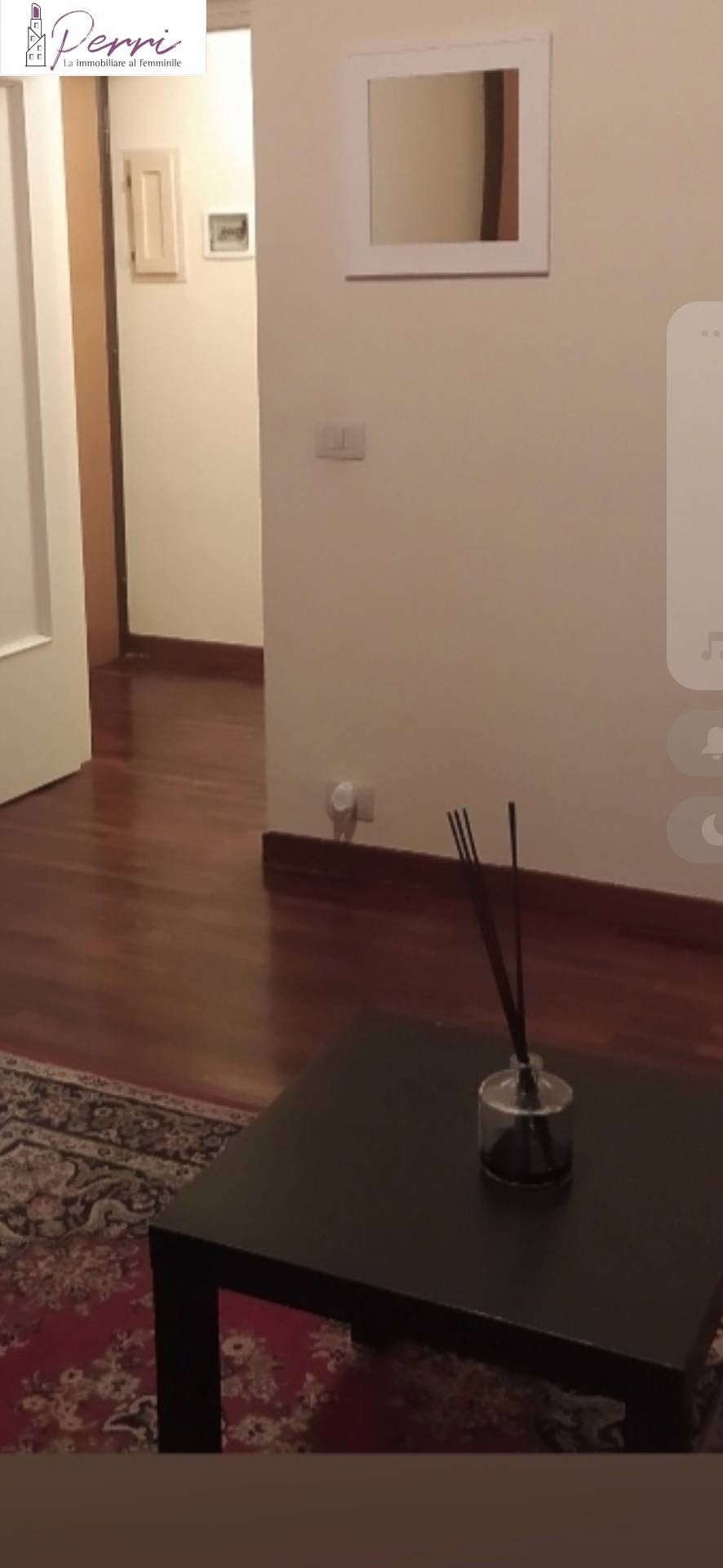 Appartamento in affitto a Roma, Prati