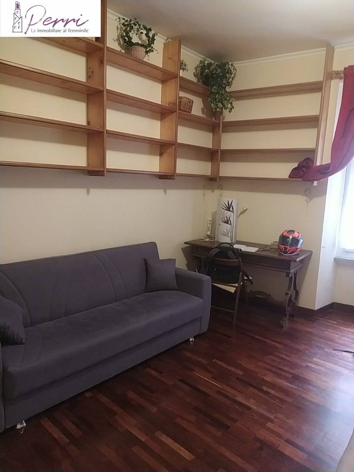 Appartamento in affitto a Roma, Prati