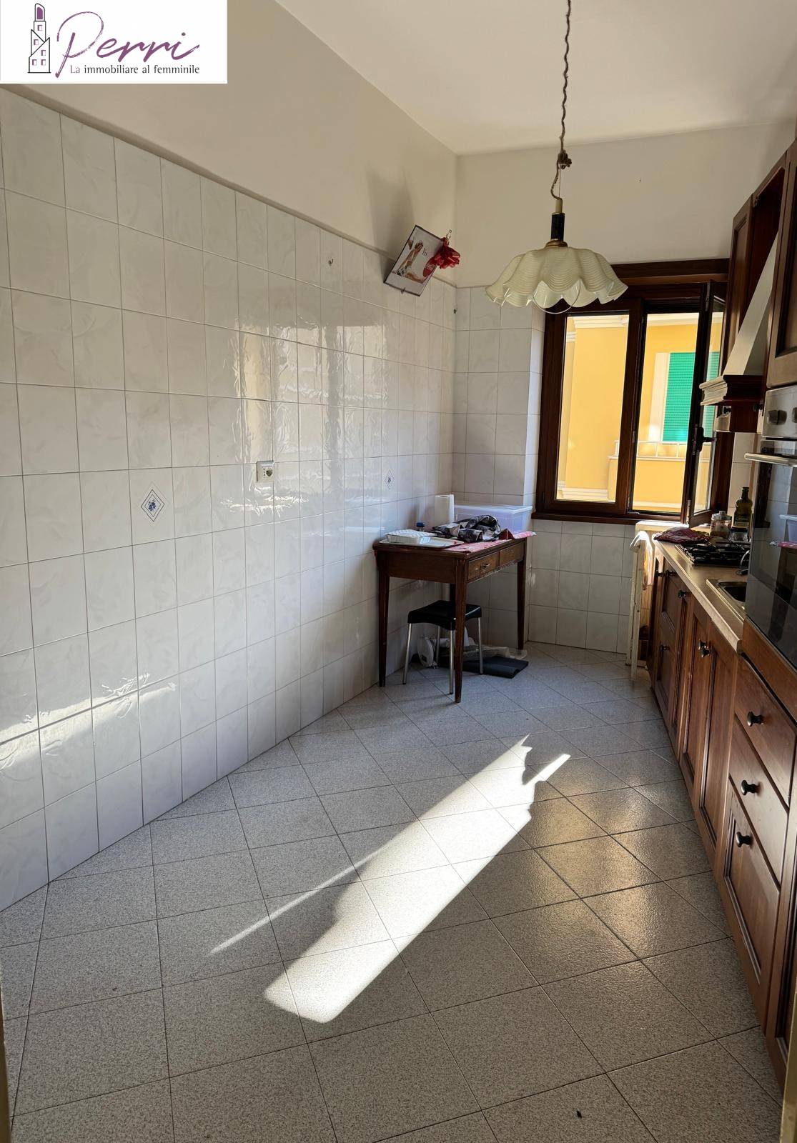 Appartamento in affitto a Roma, Monteverde