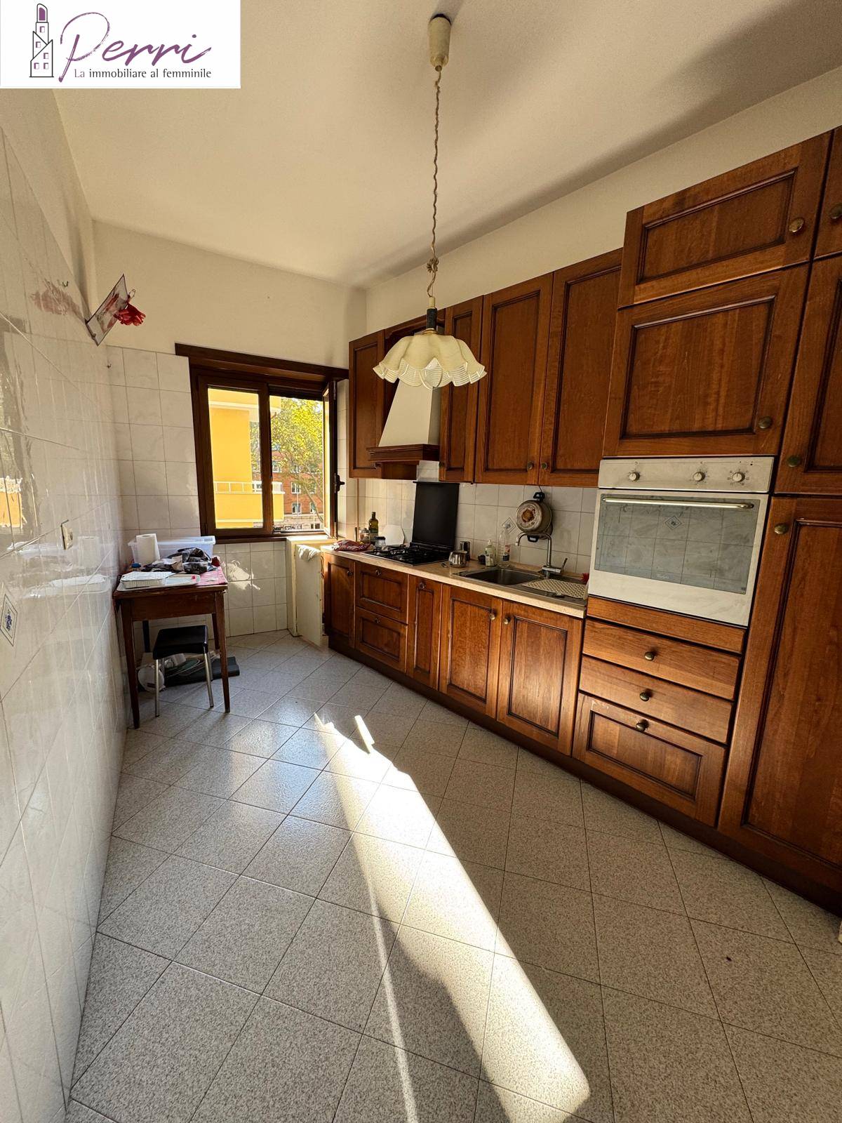 Appartamento in affitto a Roma, Monteverde