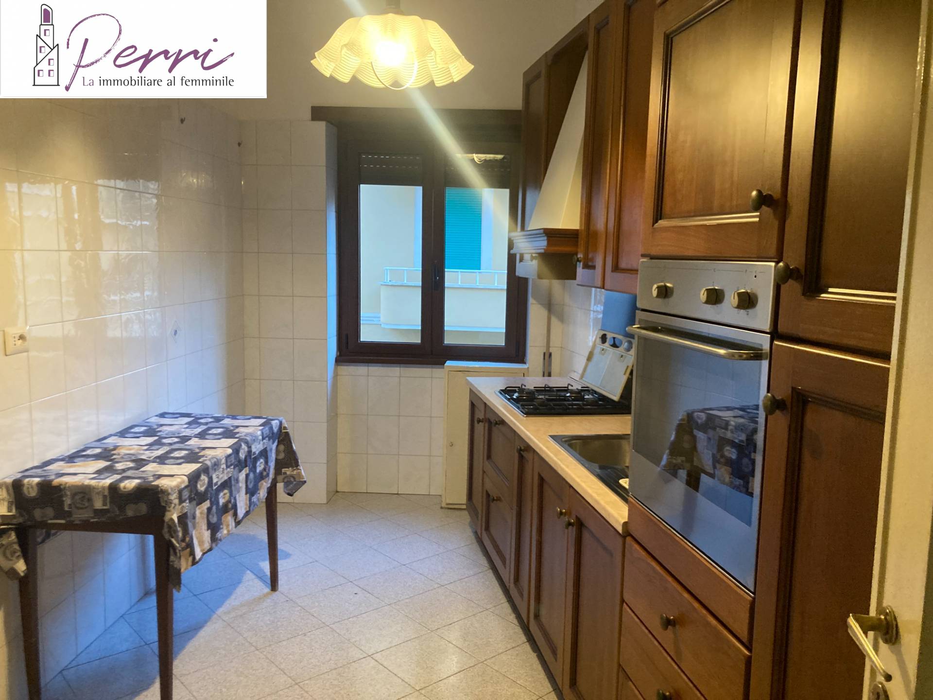 Appartamento in affitto a Roma, Monteverde