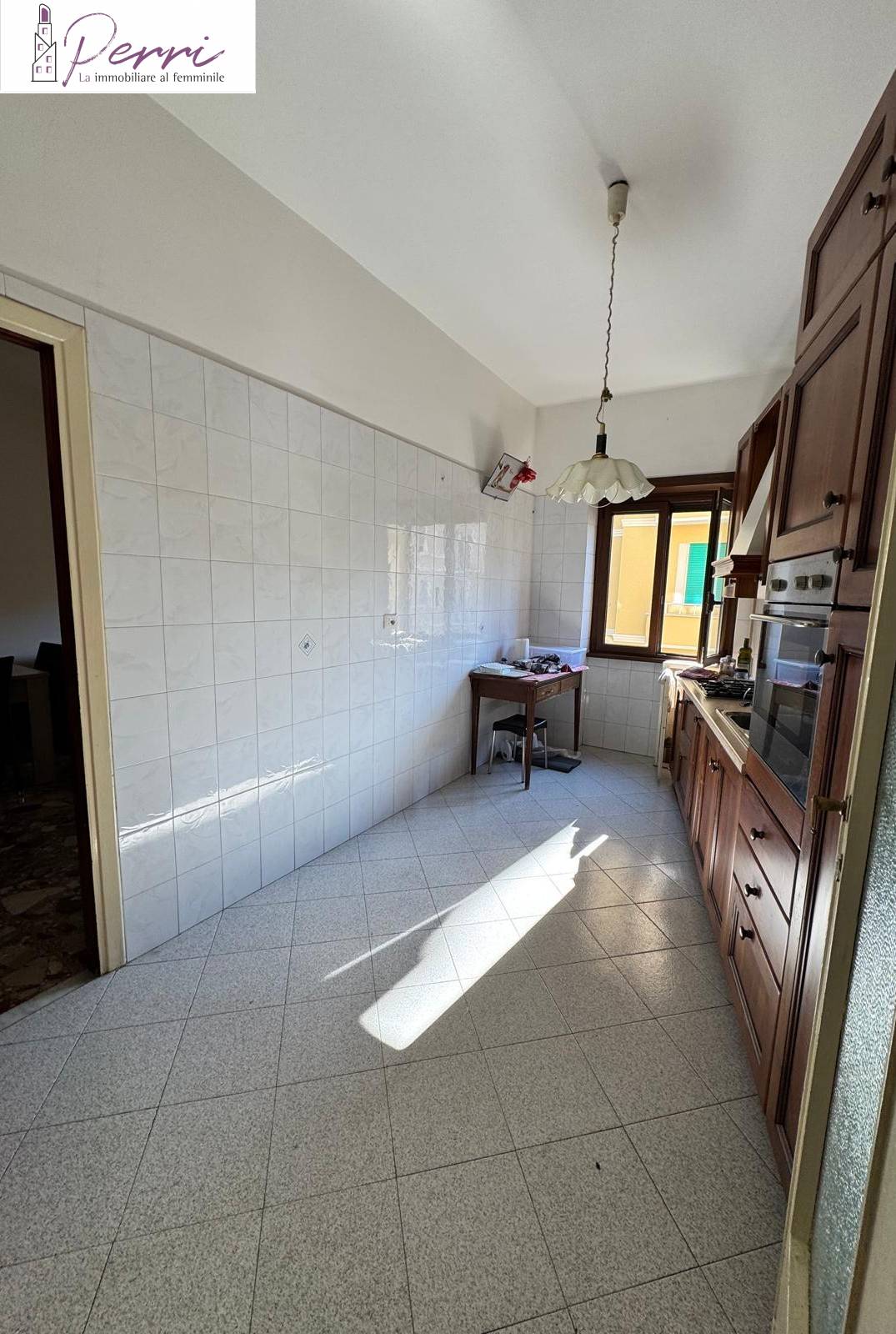 Appartamento in affitto a Roma, Monteverde