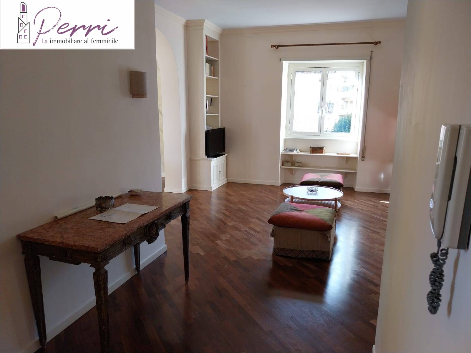 Appartamento in affitto a Roma