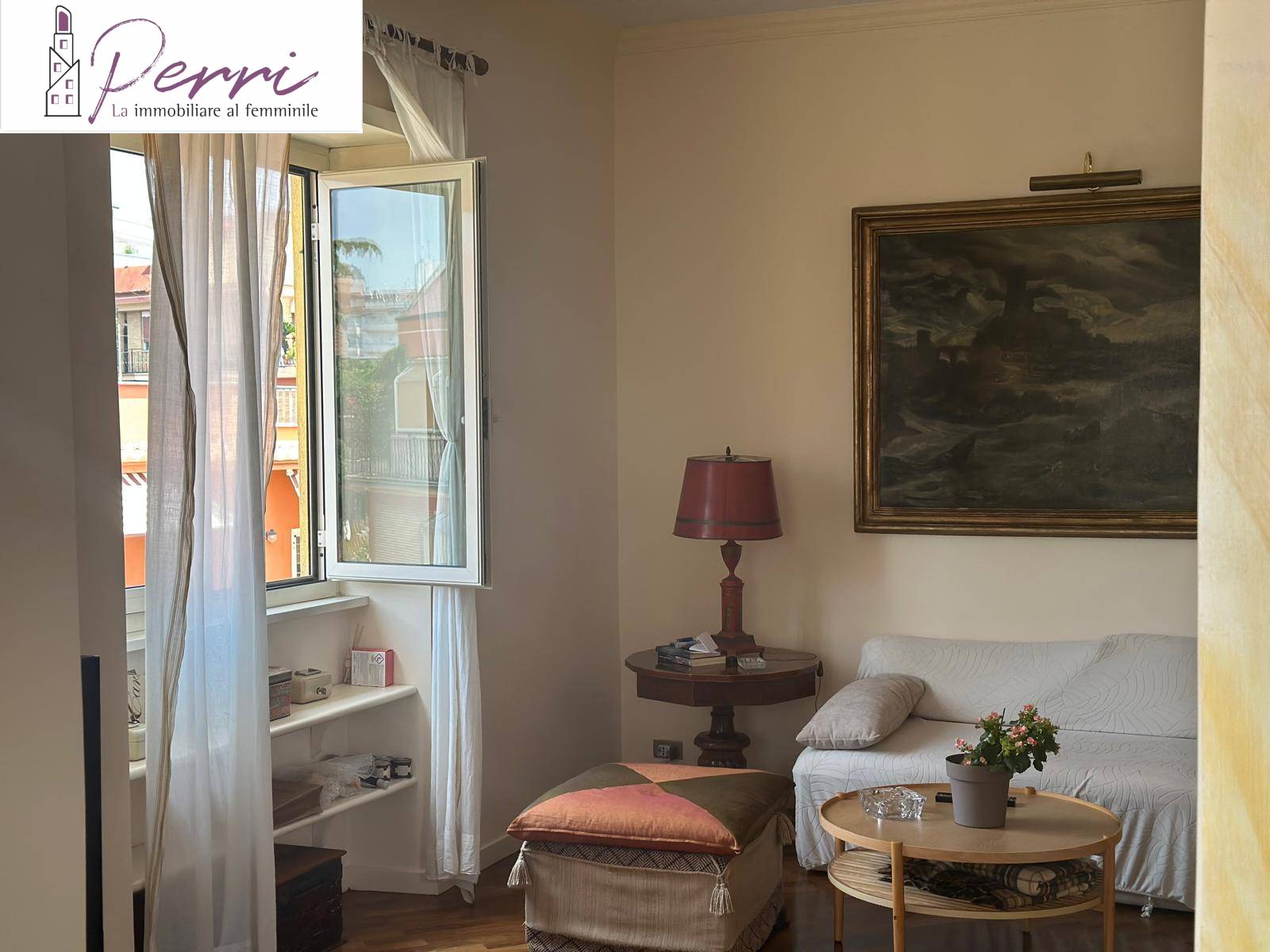 Appartamento in affitto a Roma