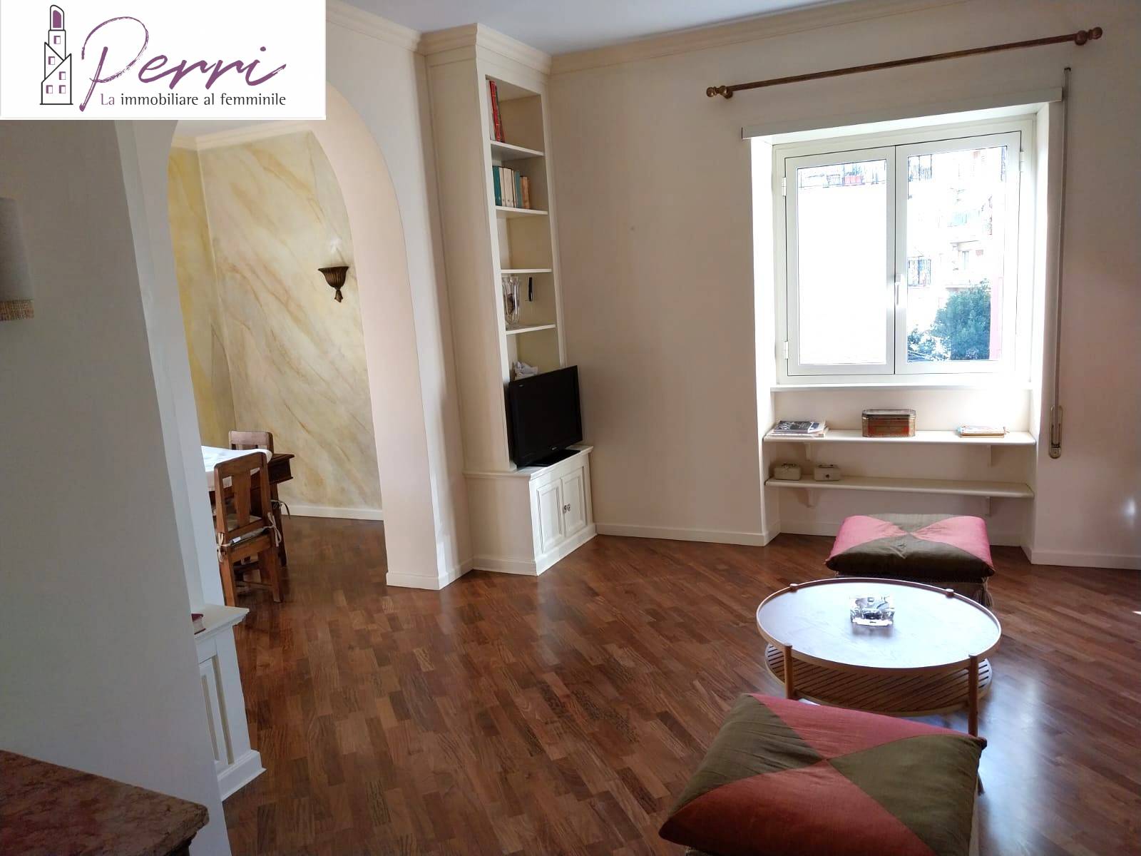 Appartamento in affitto a Roma