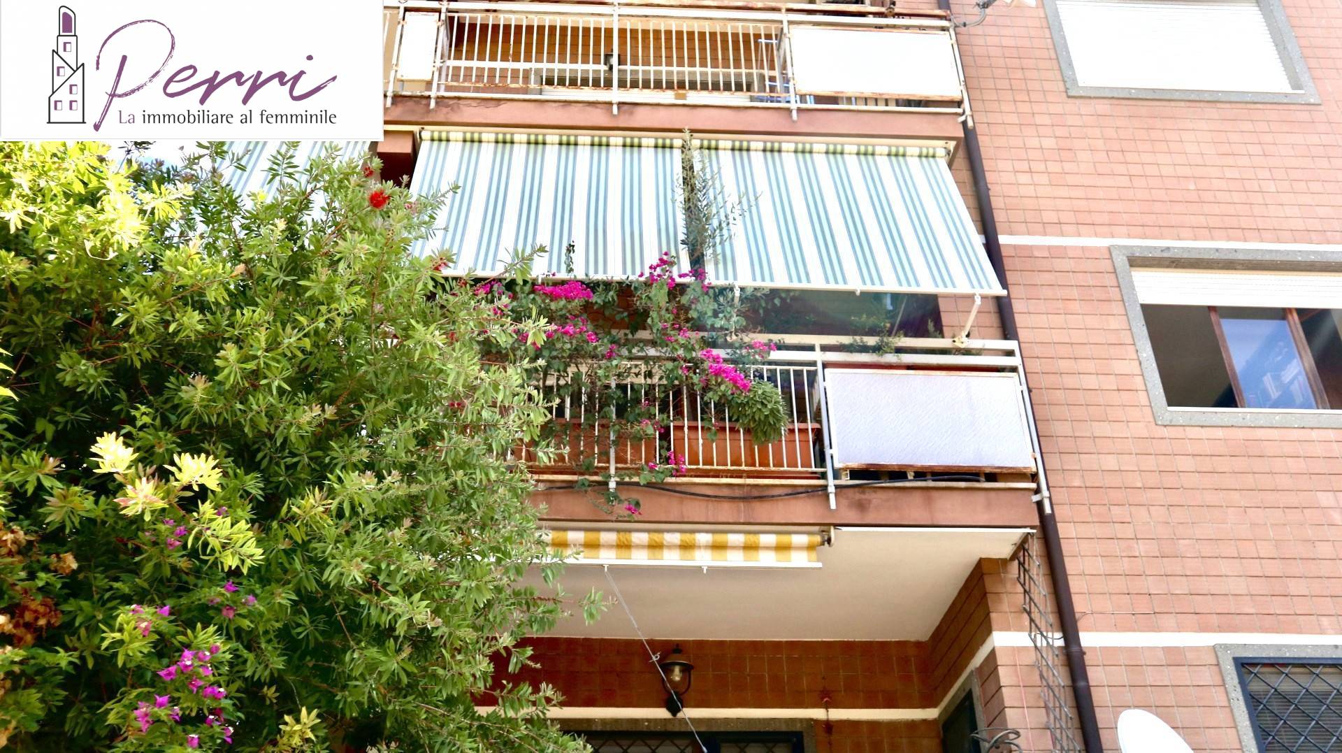 Appartamento in vendita a Roma, Portuense