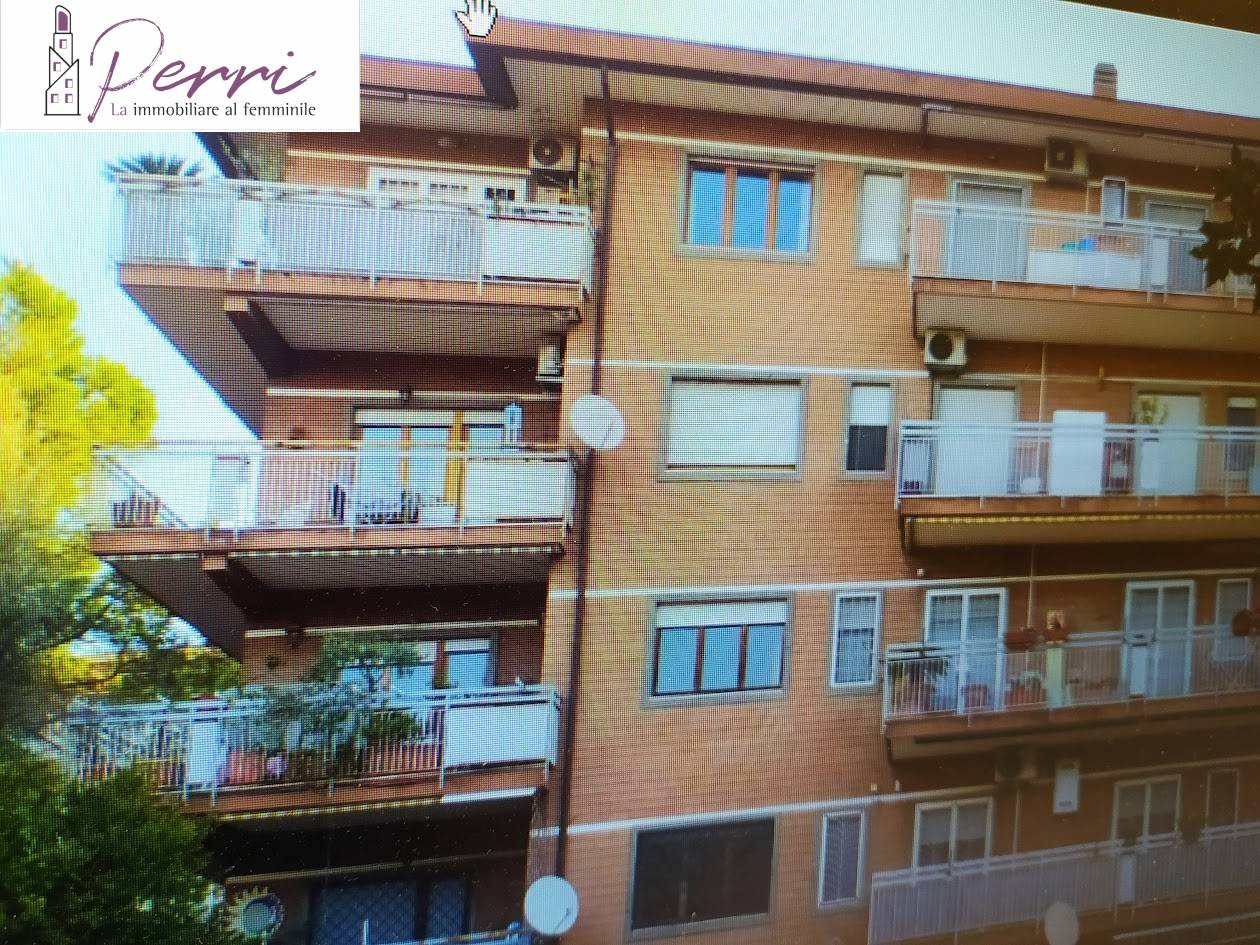 Appartamento in vendita a Roma, Portuense