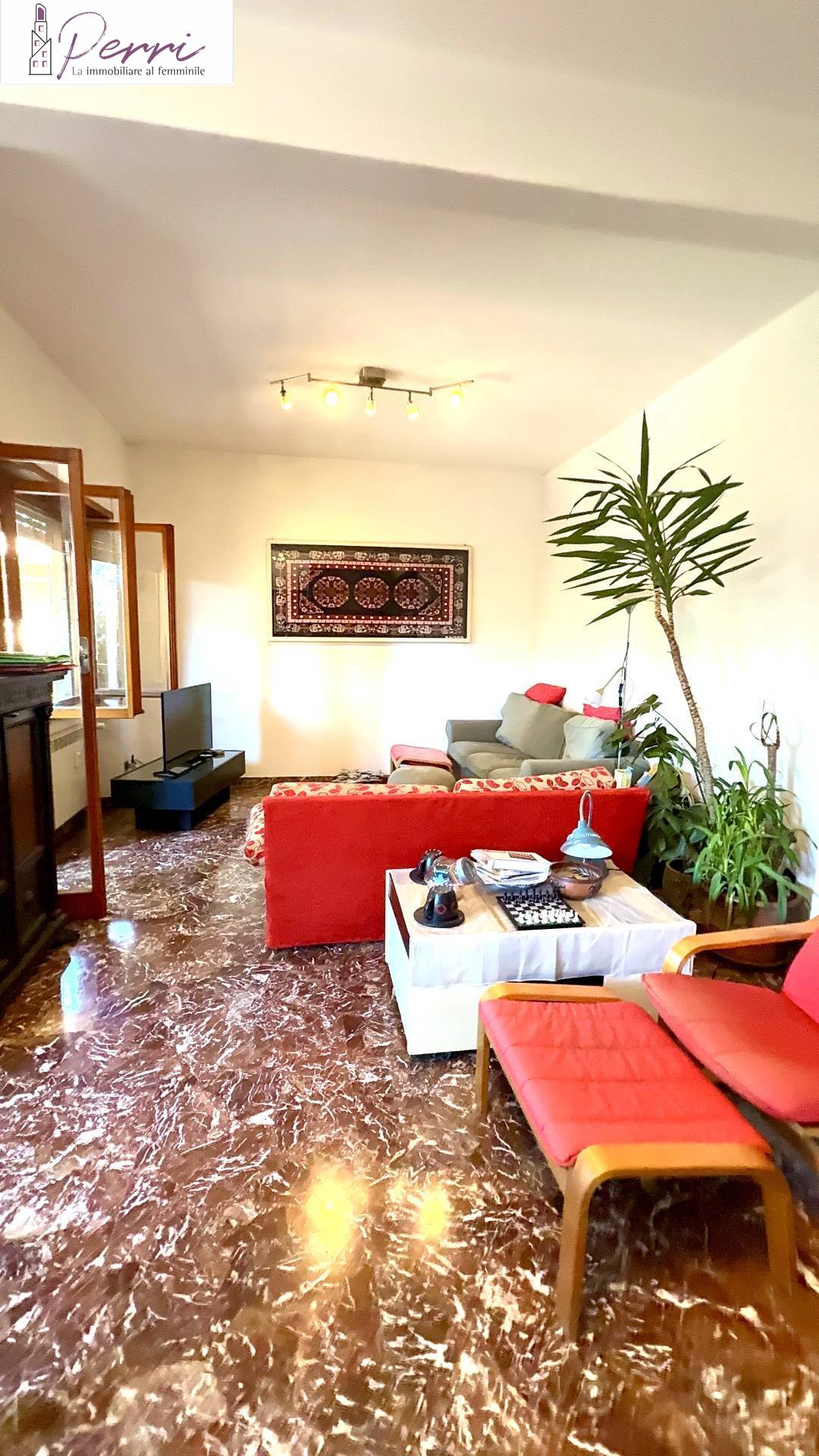 Appartamento in vendita a Roma, Portuense