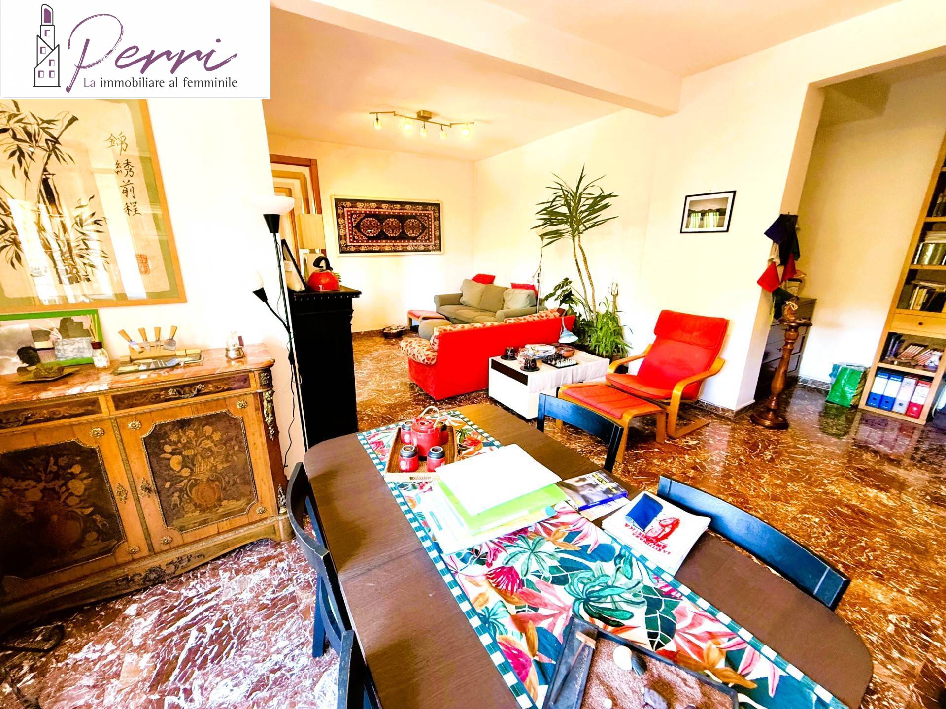 Appartamento in vendita a Roma, Portuense