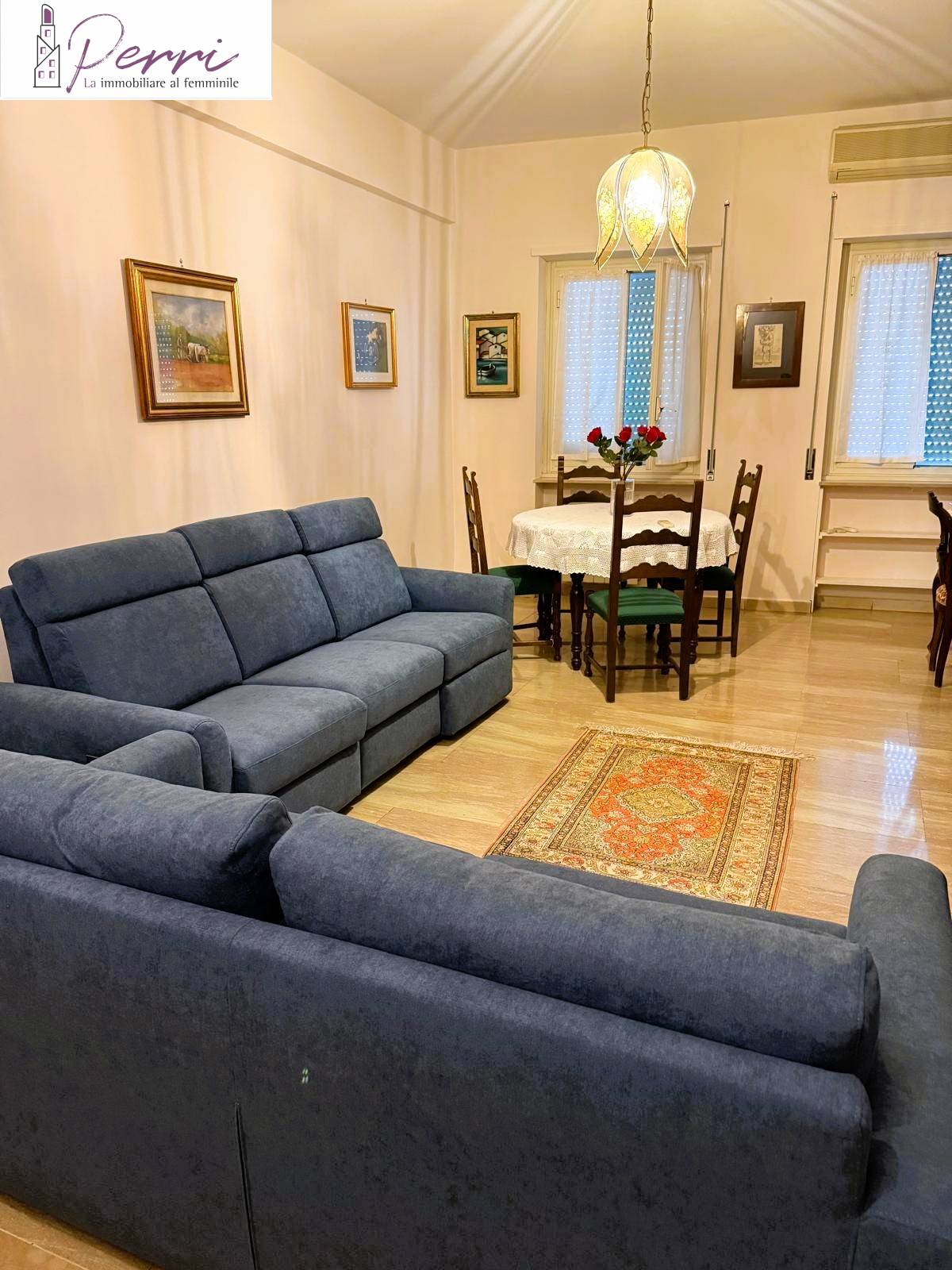 Appartamento in affitto a Roma