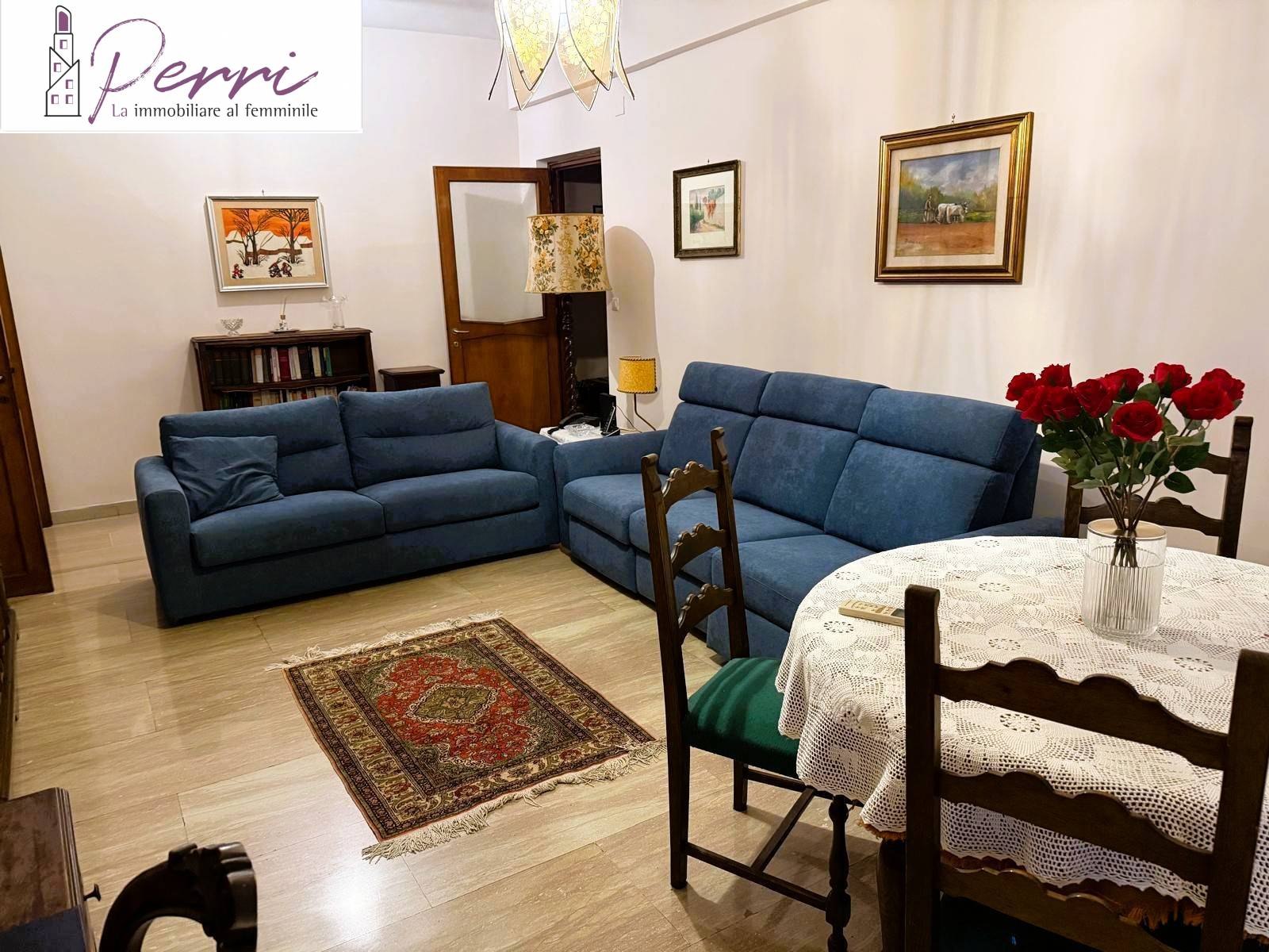 Appartamento in affitto a Roma