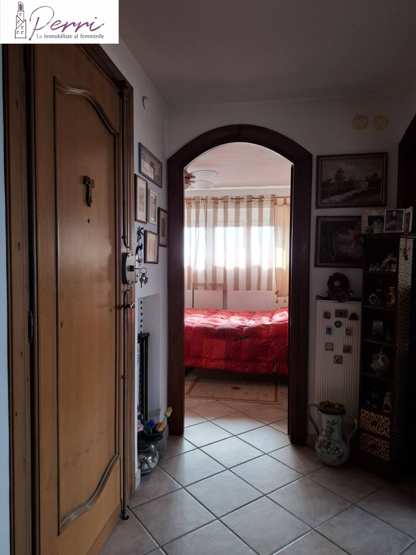 Appartamento in vendita a Pomezia, Torvaianica