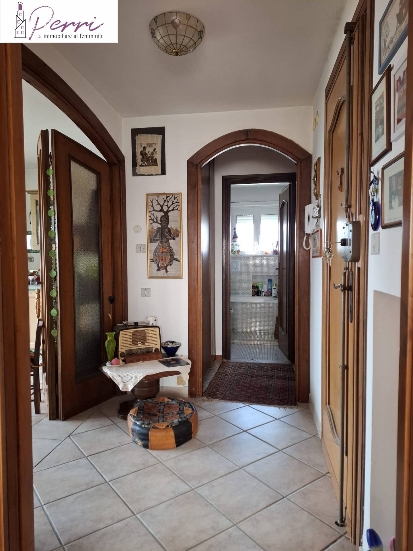 Appartamento in vendita a Pomezia, Torvaianica