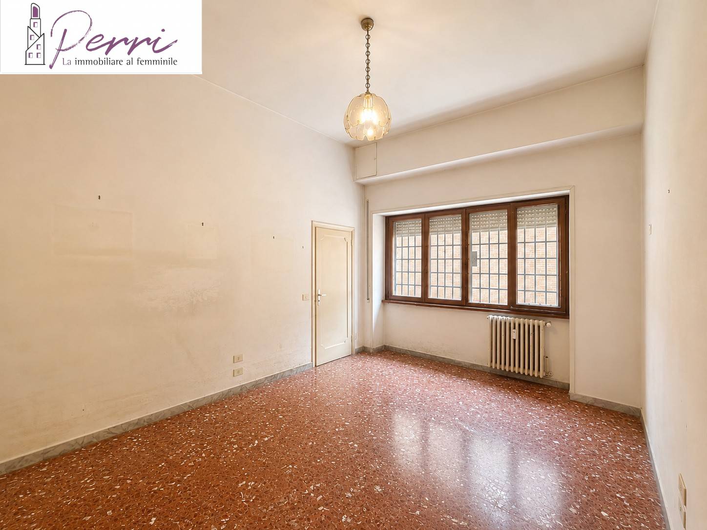 Appartamento in vendita a Roma, Gianicolense
