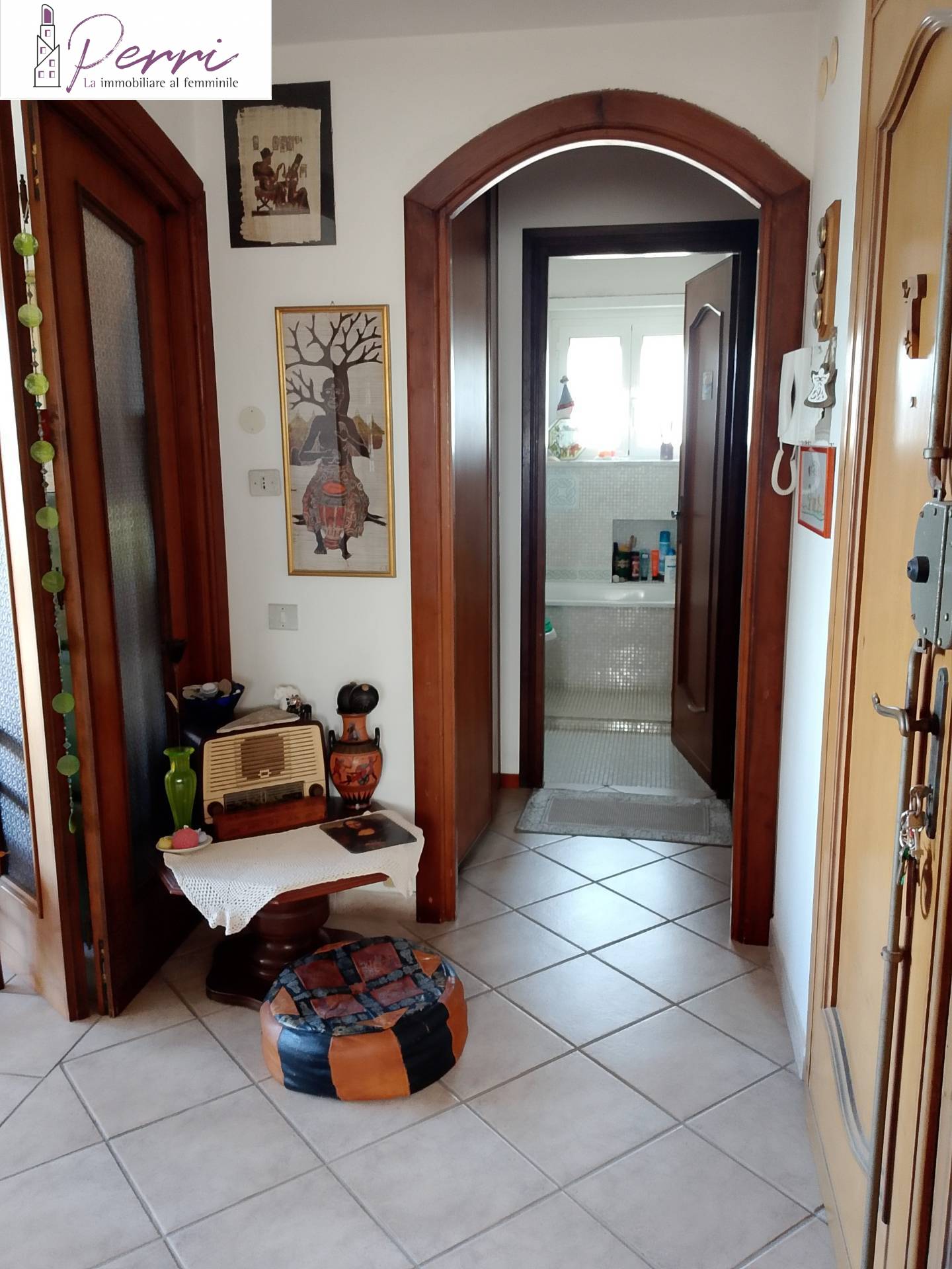 ATTICO in vendita a Pomezia, Torvaianica