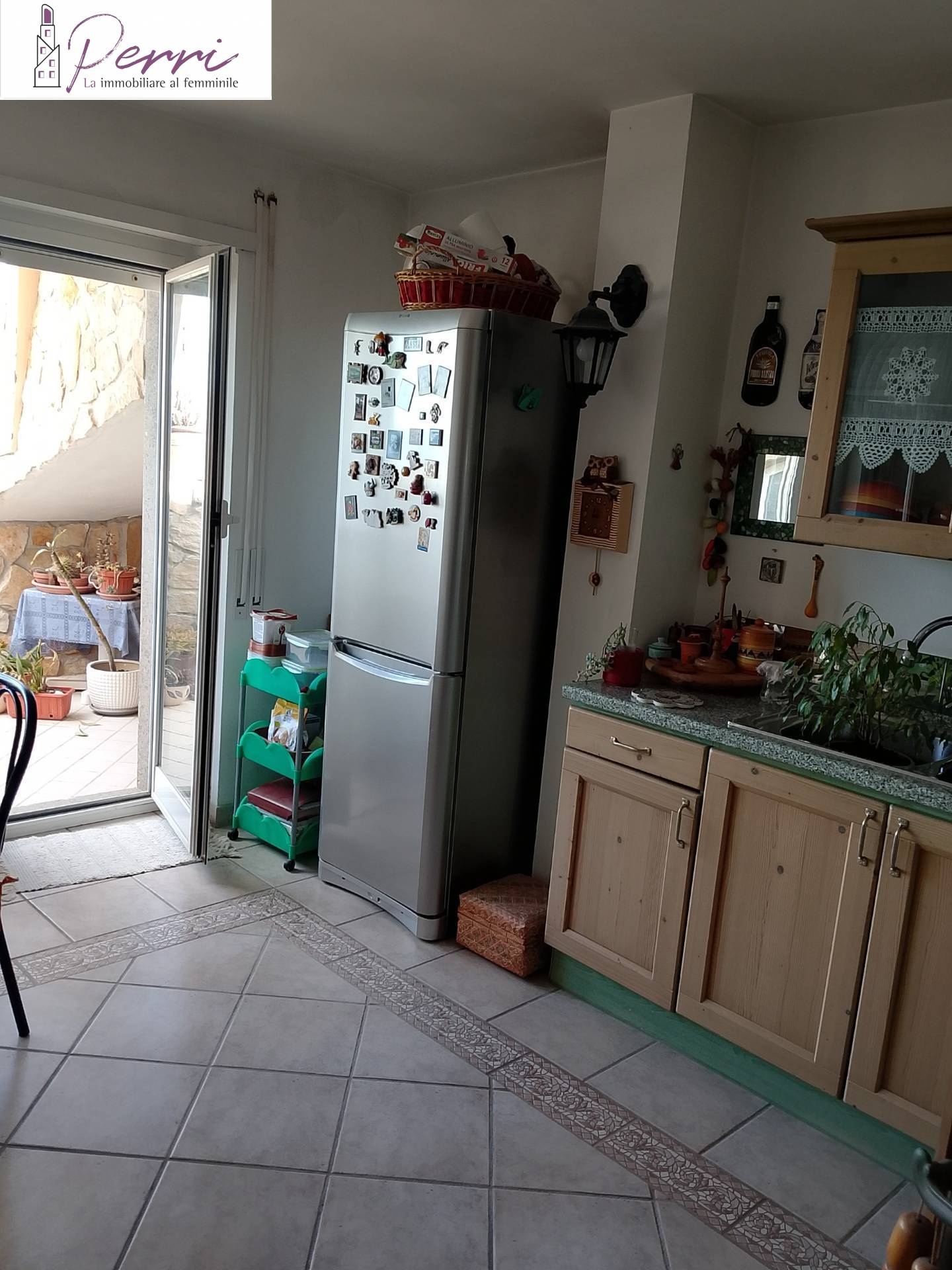 ATTICO in vendita a Pomezia, Torvaianica