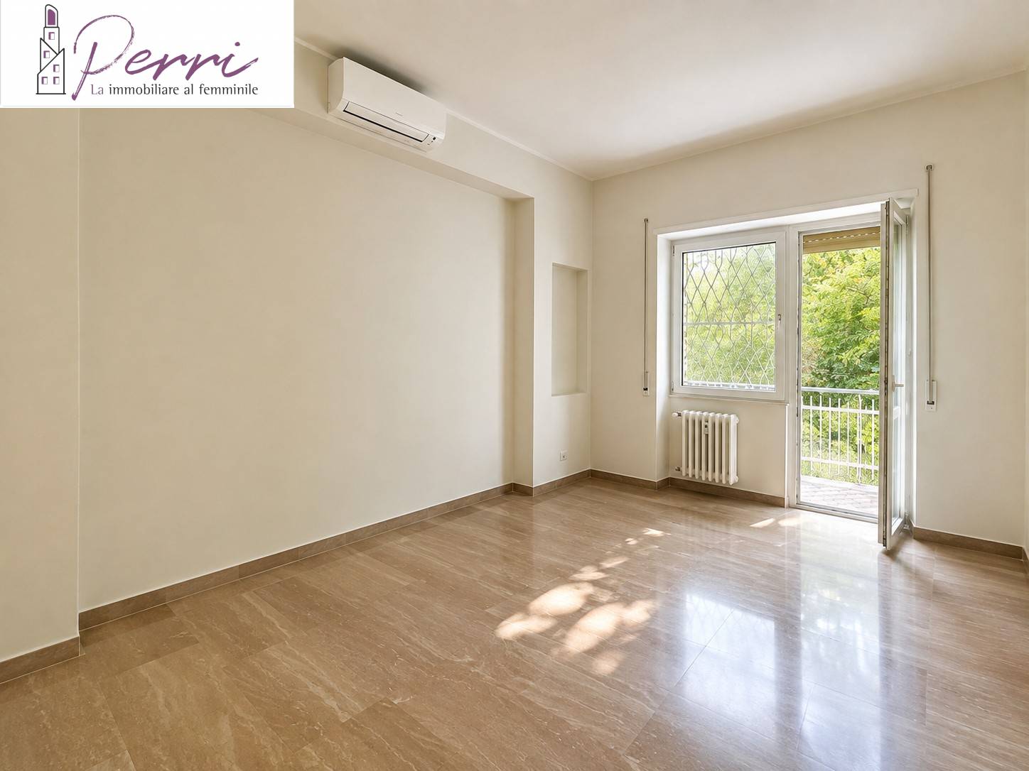 Appartamento in affitto a Roma