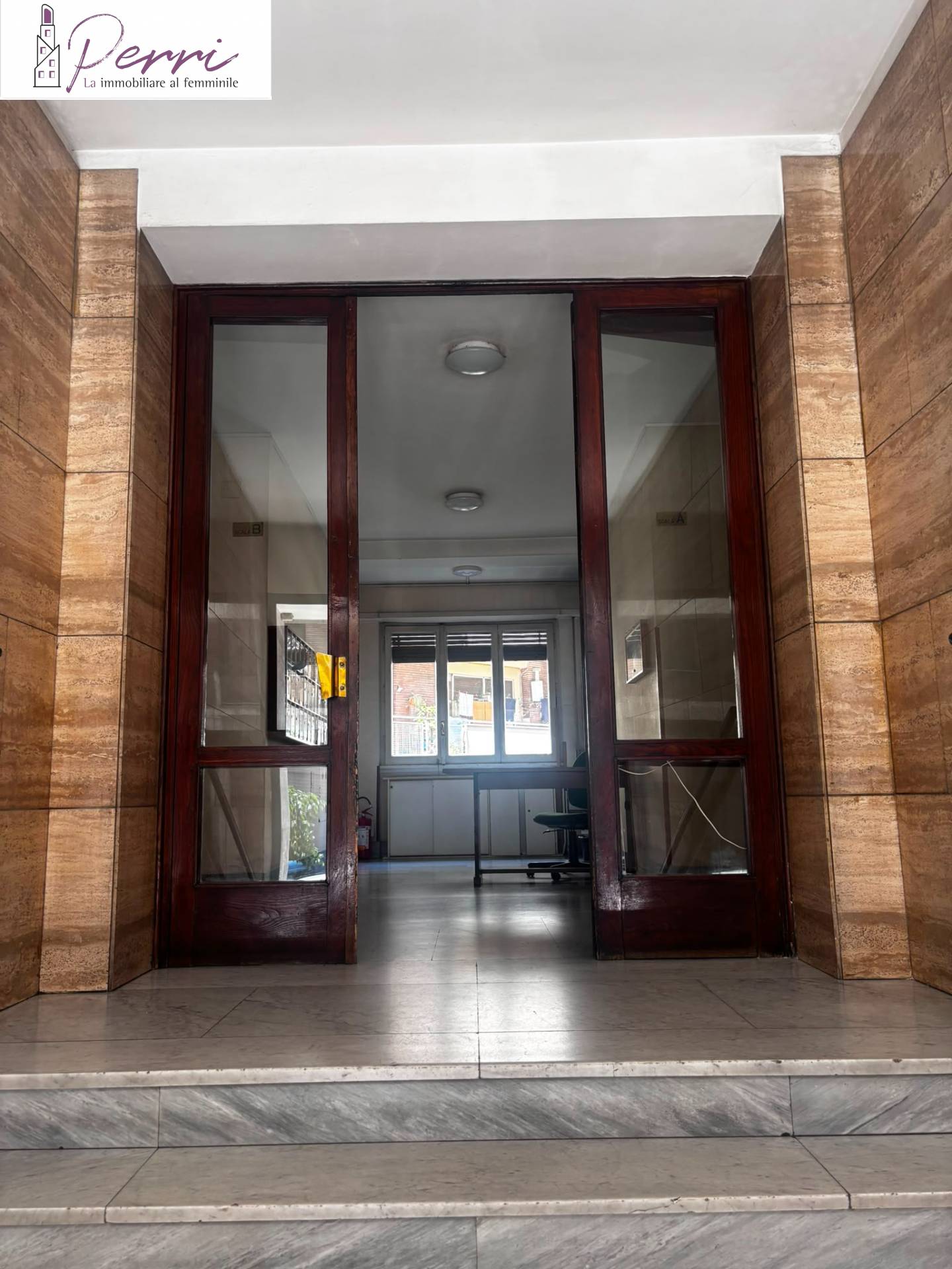 Appartamento in affitto a Roma, Monte Sacro