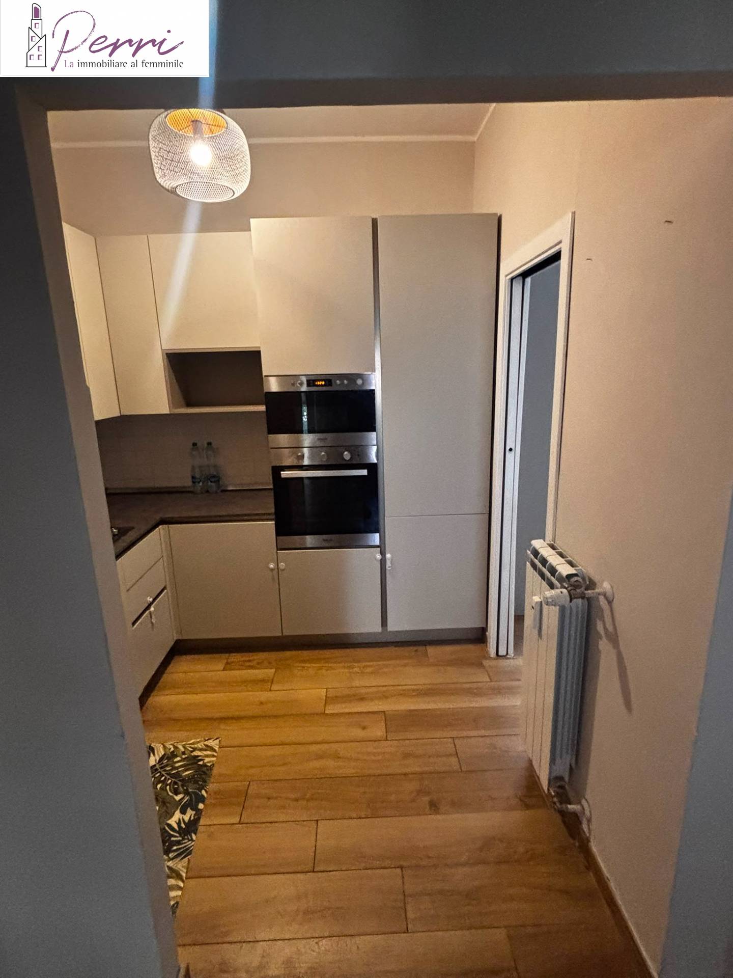 Appartamento in affitto a Roma, Monte Sacro