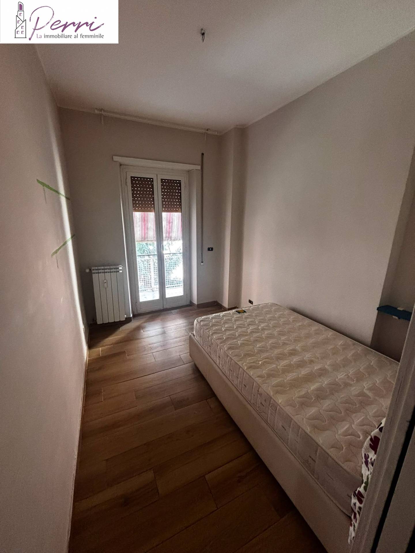 Appartamento in affitto a Roma, Monte Sacro
