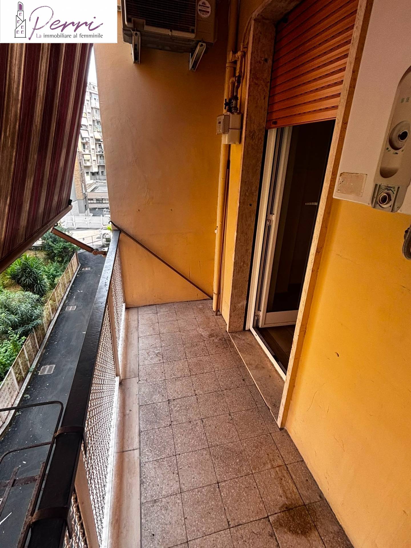Appartamento in affitto a Roma, Monte Sacro
