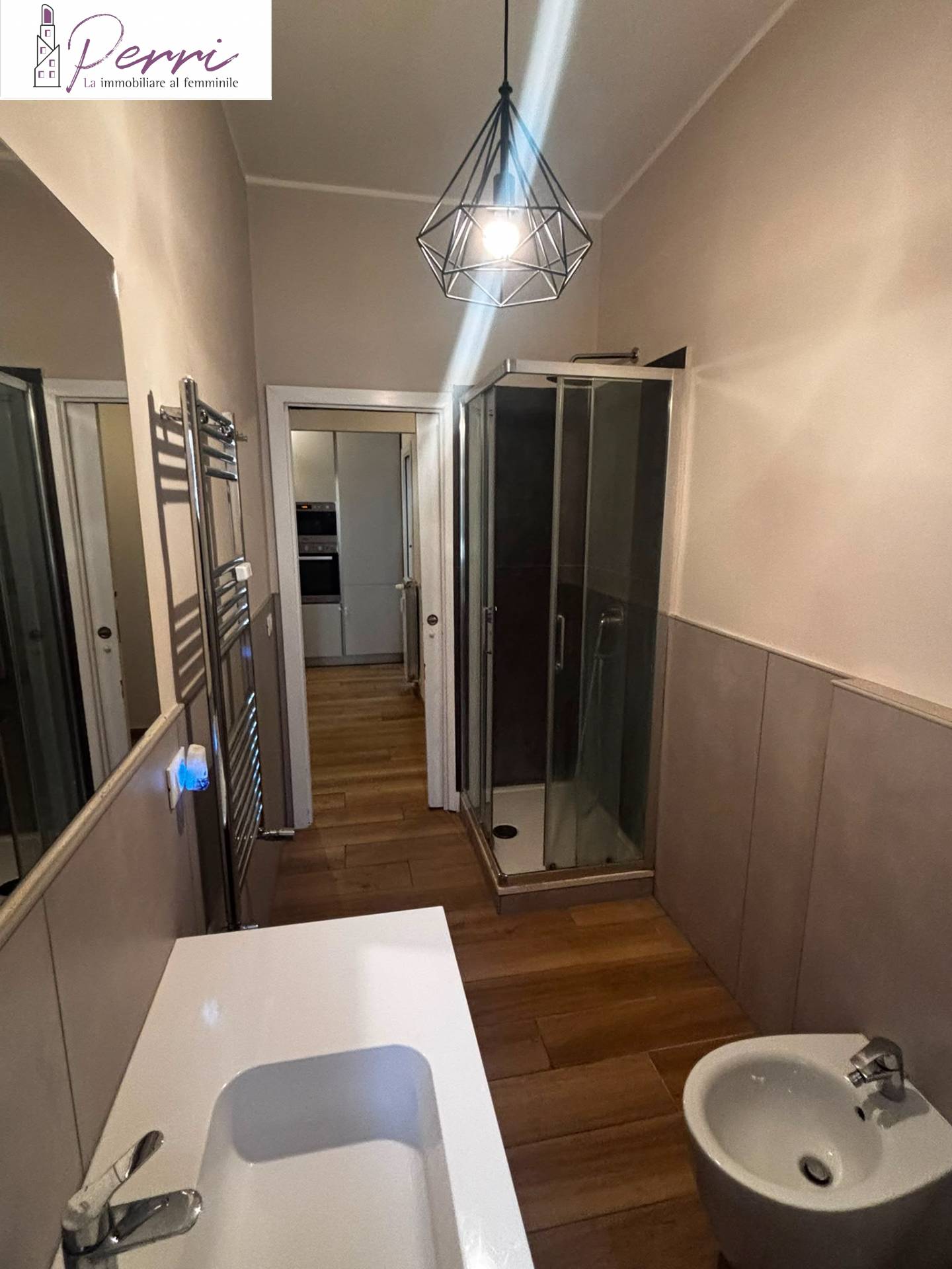 Appartamento in affitto a Roma, Monte Sacro